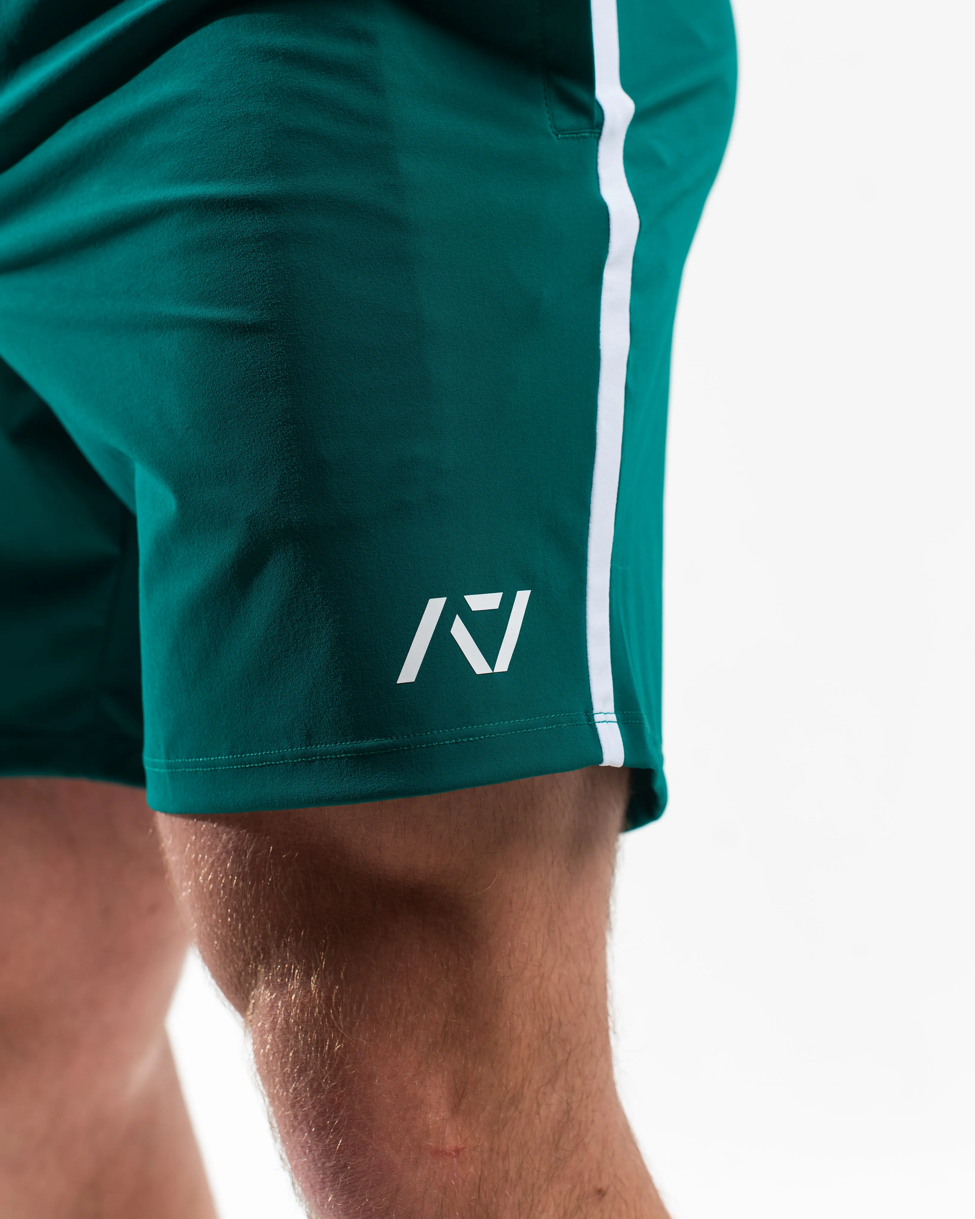 360Go Shorts - Terragreen