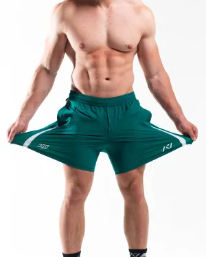 360Go Shorts - Terragreen