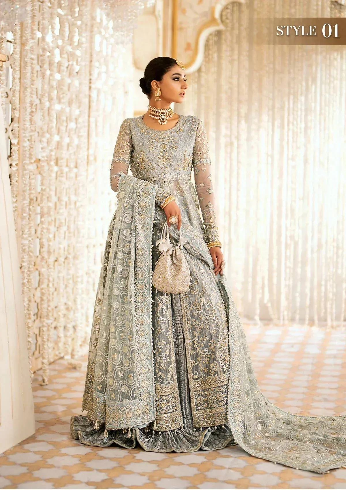 Aik Atelier | Wedding Festive 24 | 03