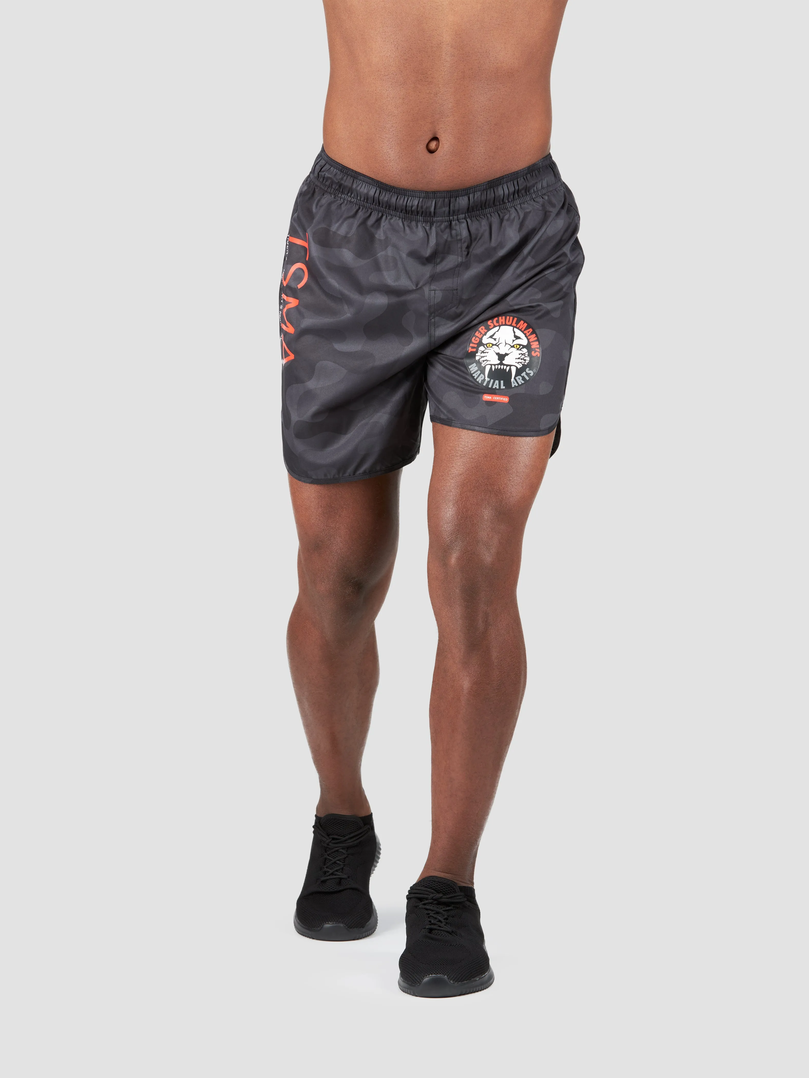 Air Training Shorts Camo