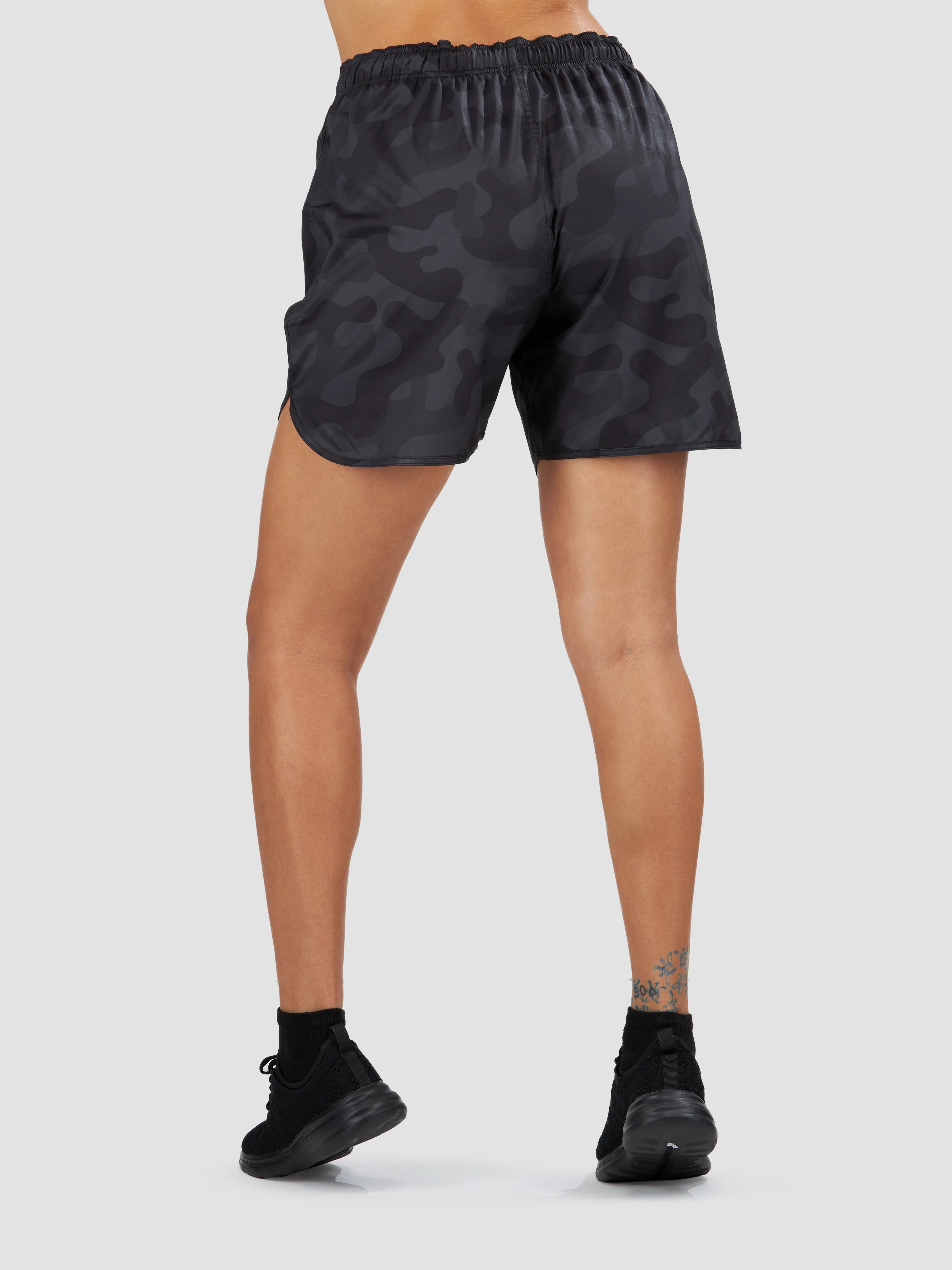 Air Training Shorts Camo