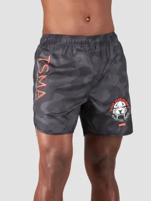 Air Training Shorts Camo
