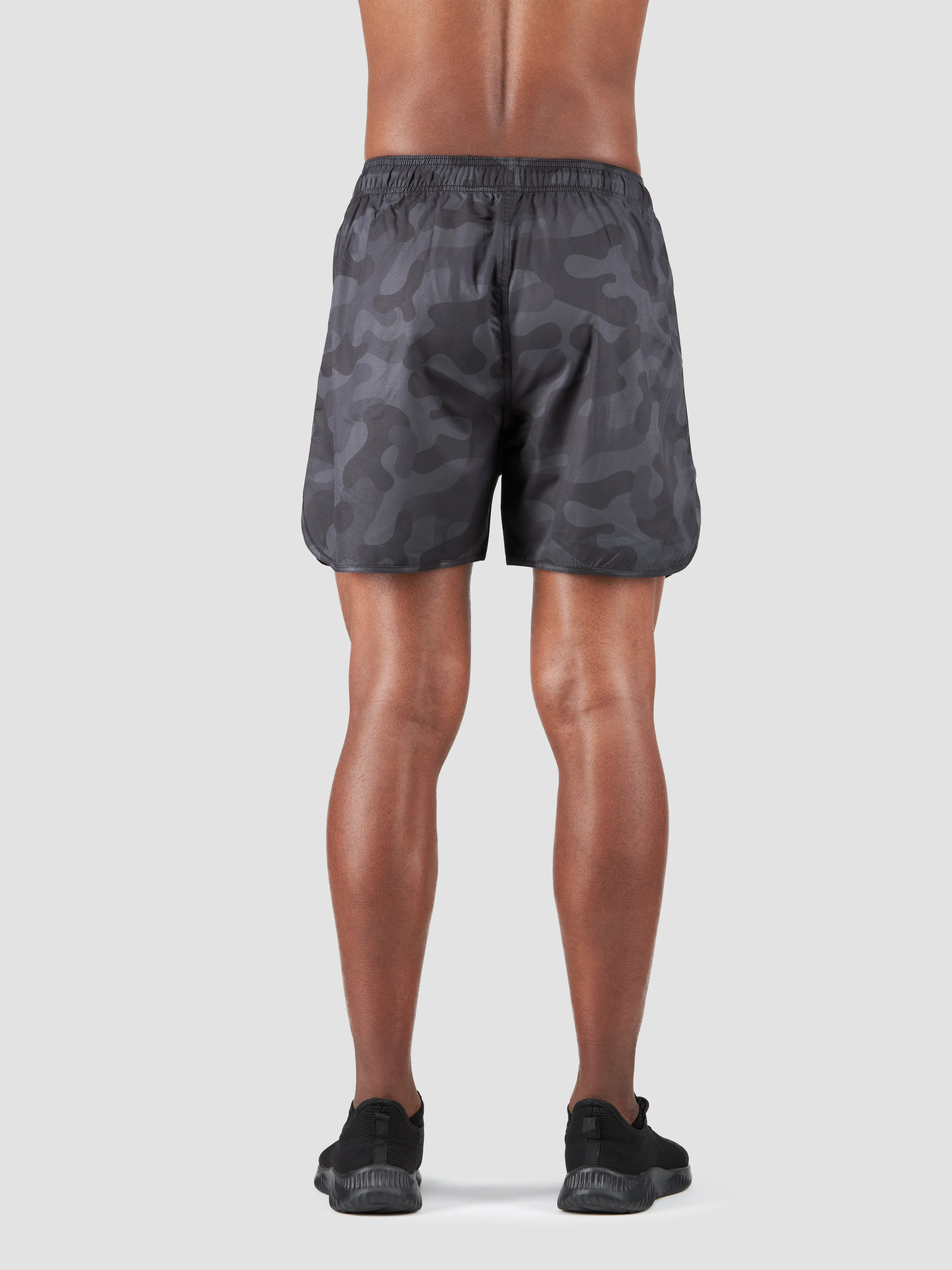 Air Training Shorts Camo