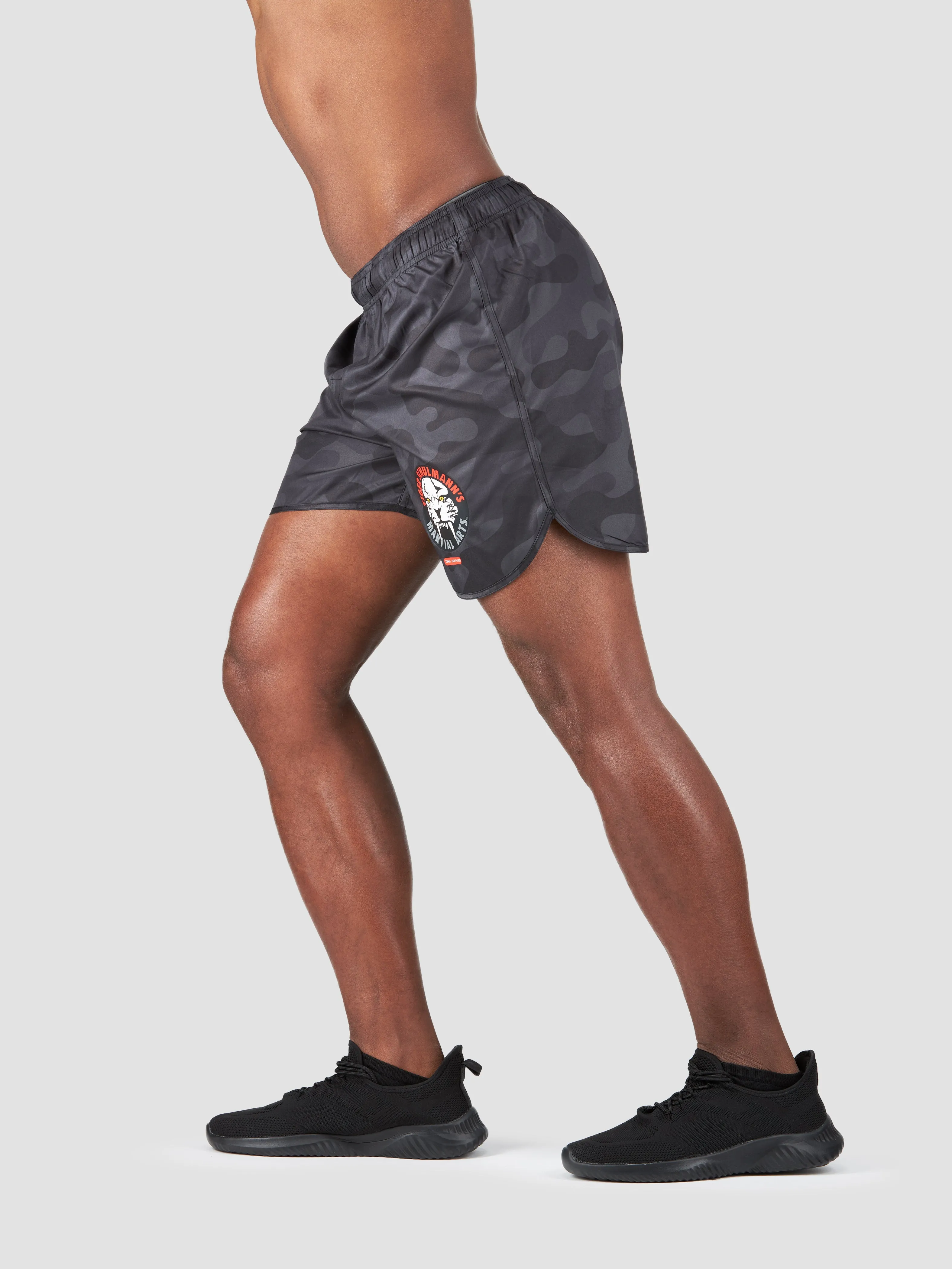 Air Training Shorts Camo