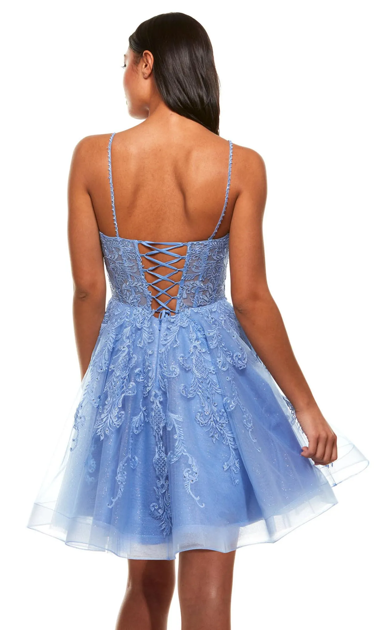 Alyce 3966 Dress