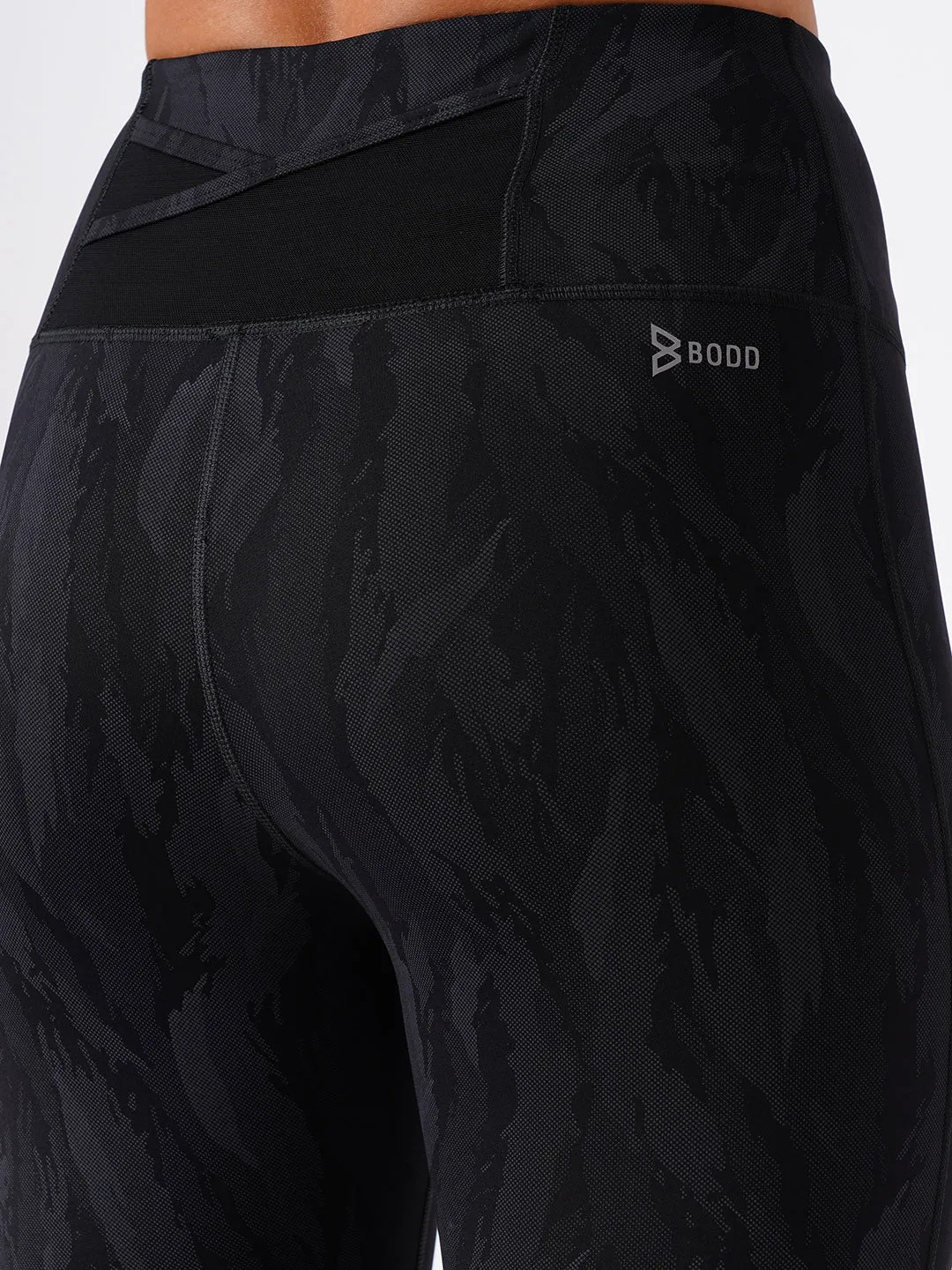 Arcane Trainer High Waist Leggings