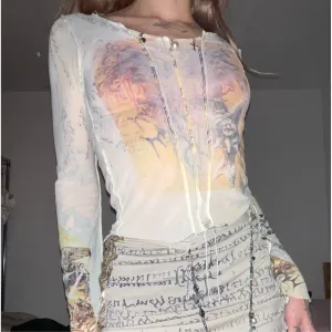 archangel mesh top