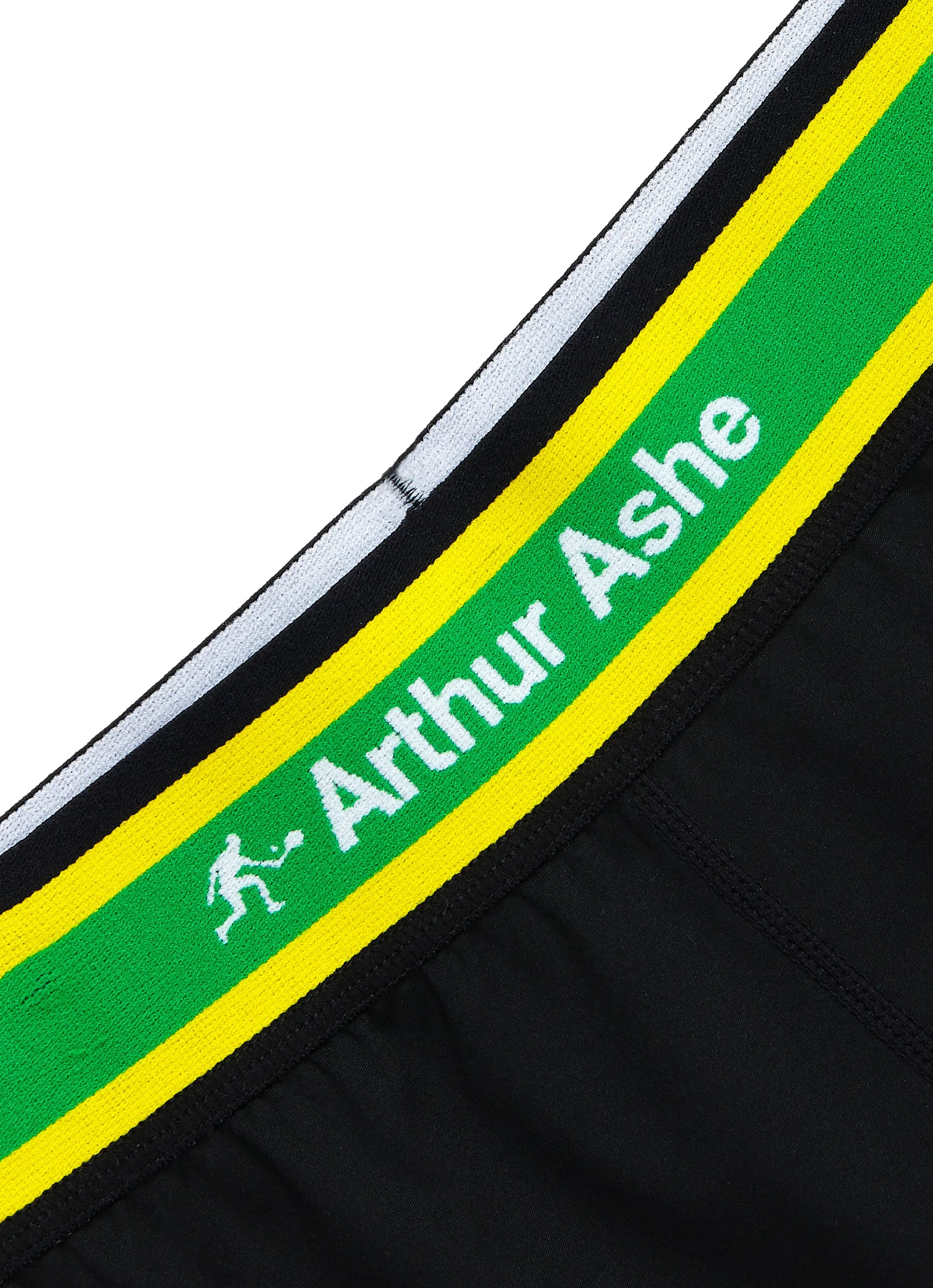 Arthur Ashe Women’s Training Shorts