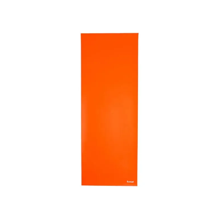 B, Mat Strong (6mm) - Solar Orange