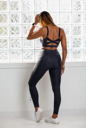 Black Mamba Leggings