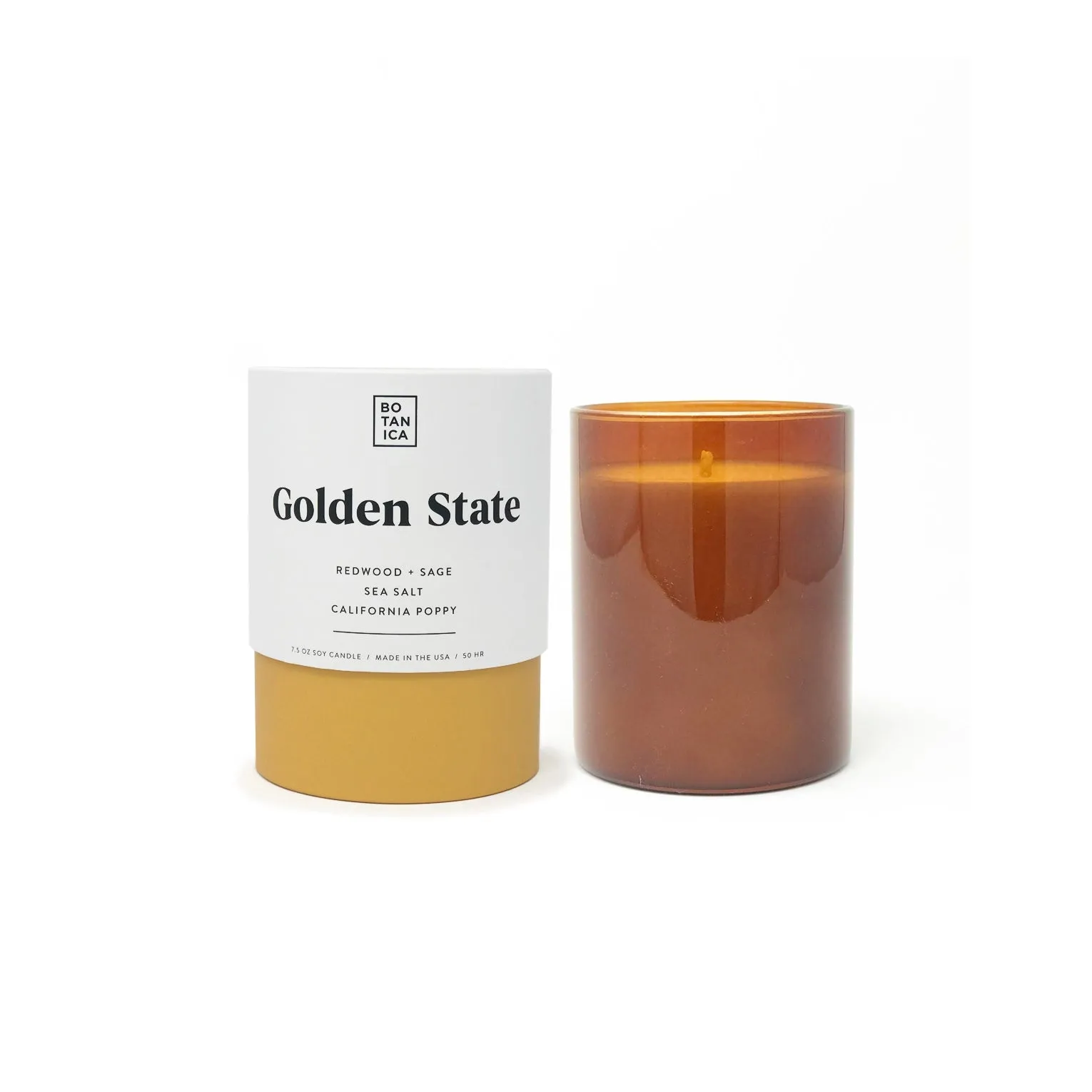 Botanica Candles