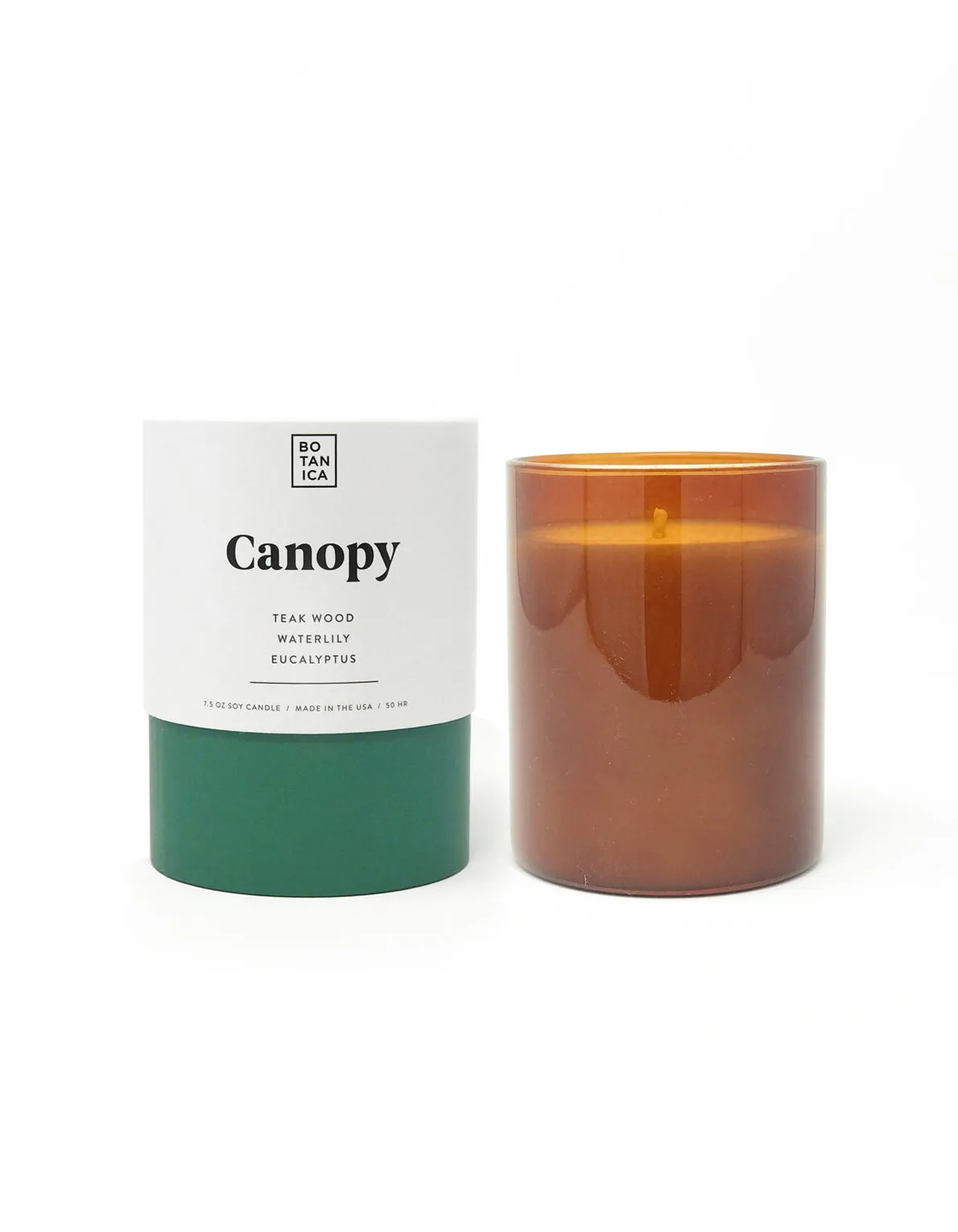 Botanica Candles