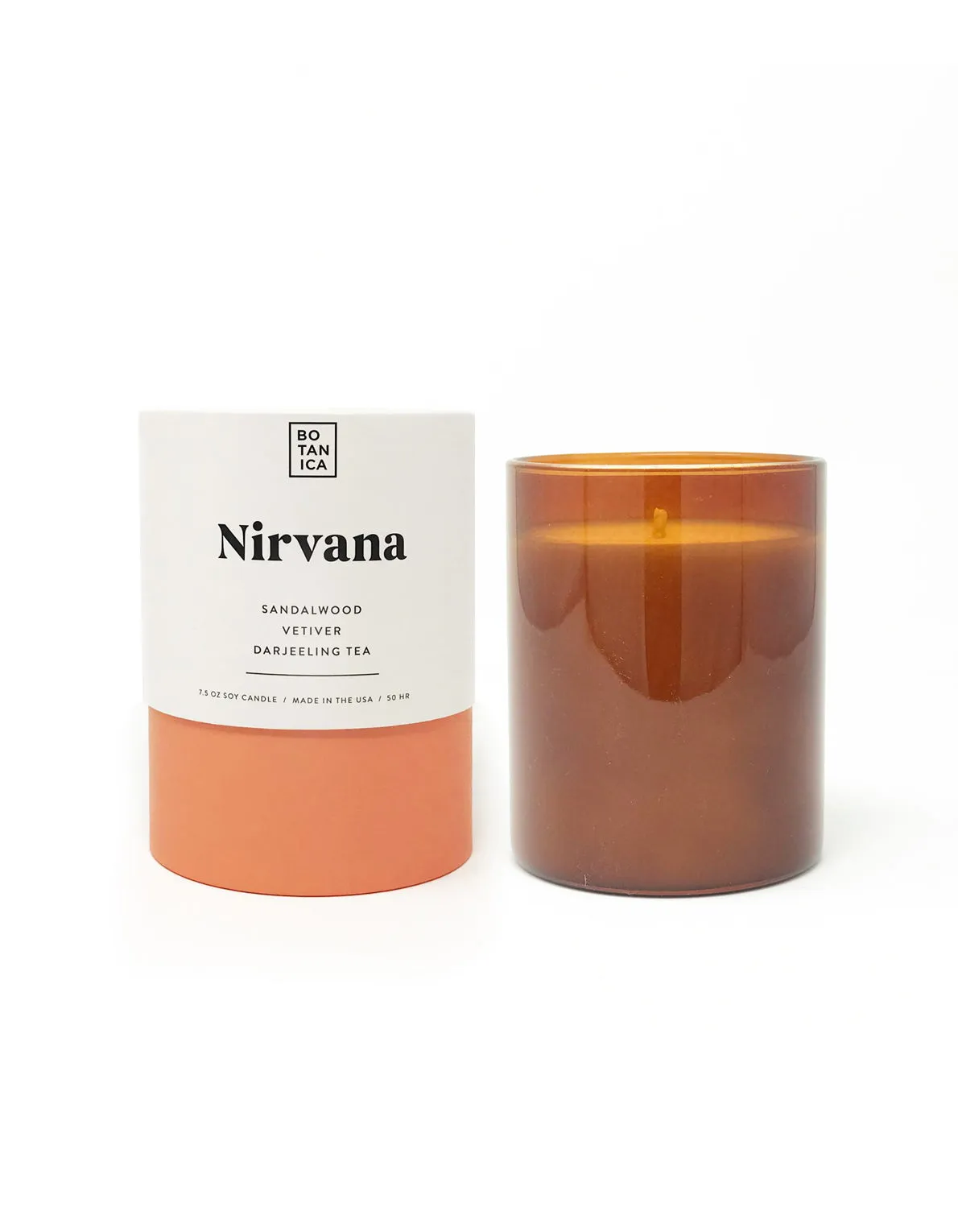 Botanica Candles