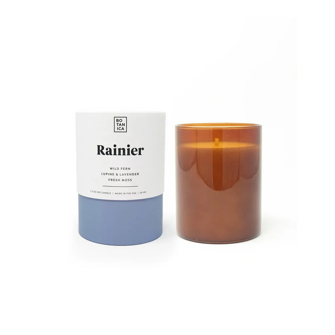 Botanica Candles