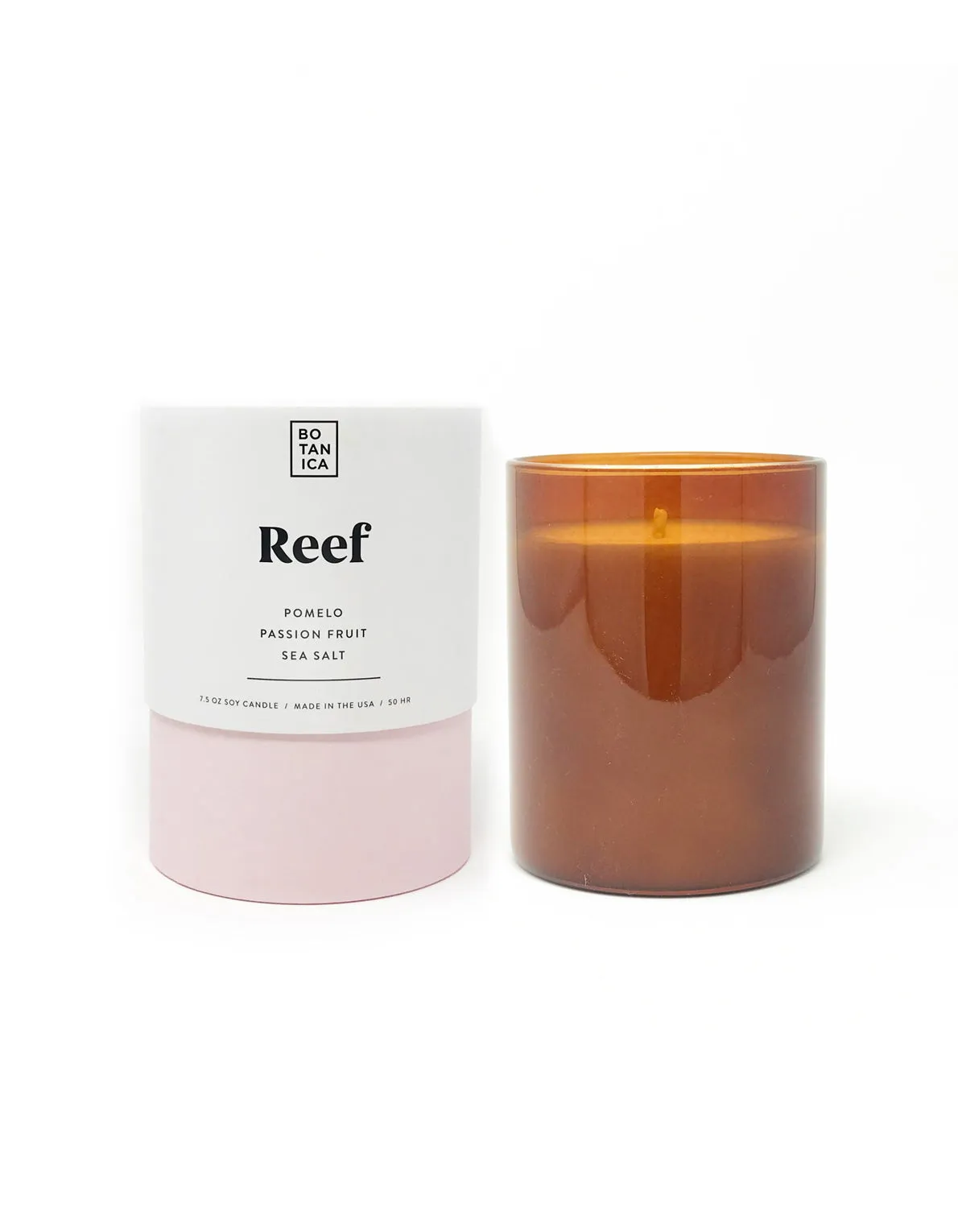 Botanica Candles