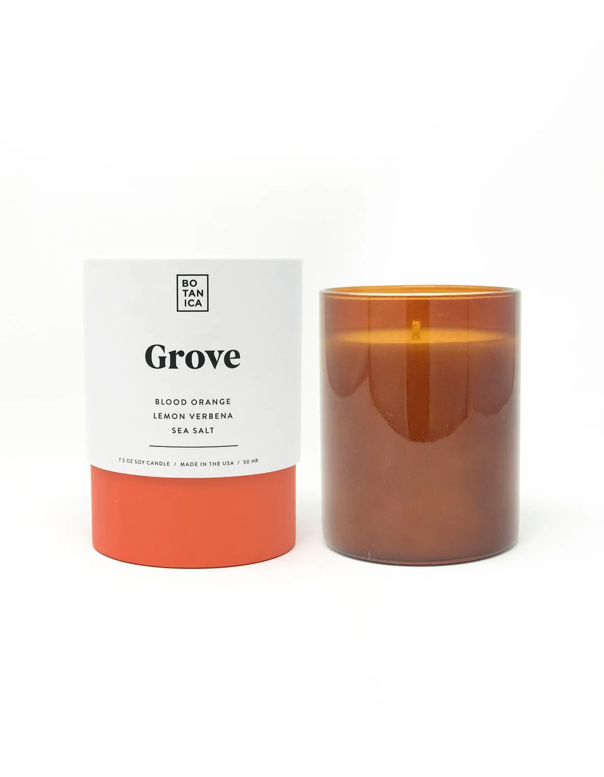 Botanica Candles