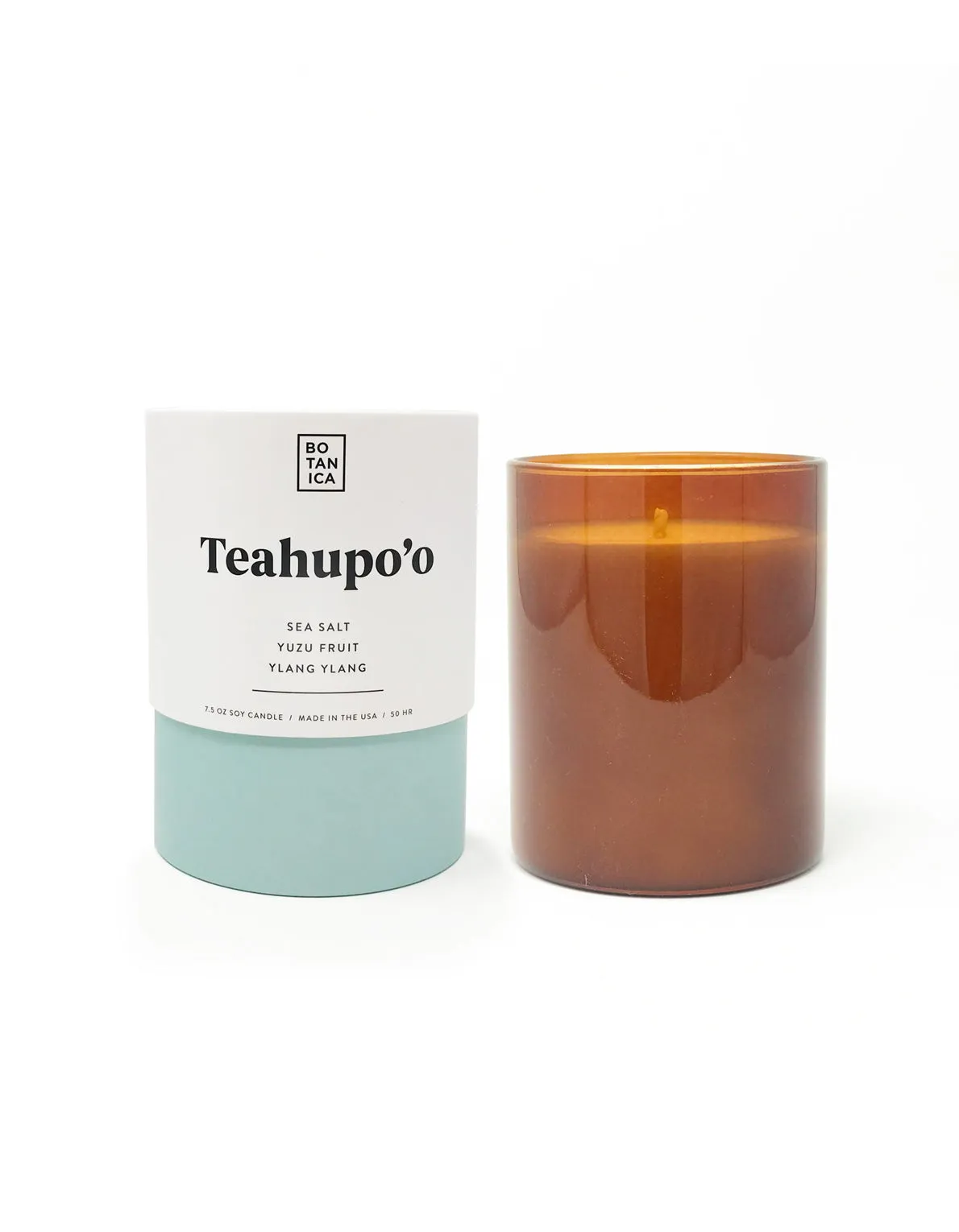 Botanica Candles