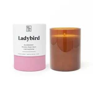 Botanica Candles