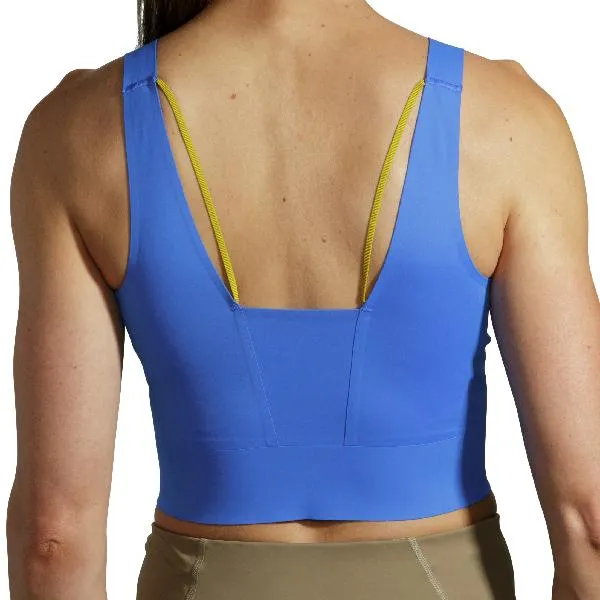BROOKS - Women's Run Within Crop Tank