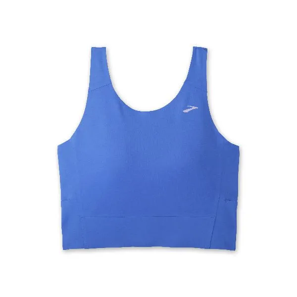 BROOKS - Women's Run Within Crop Tank