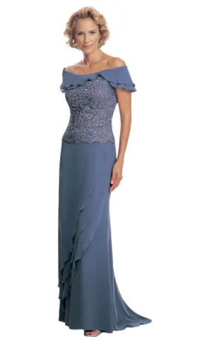Cameron Blake 16636 Dress