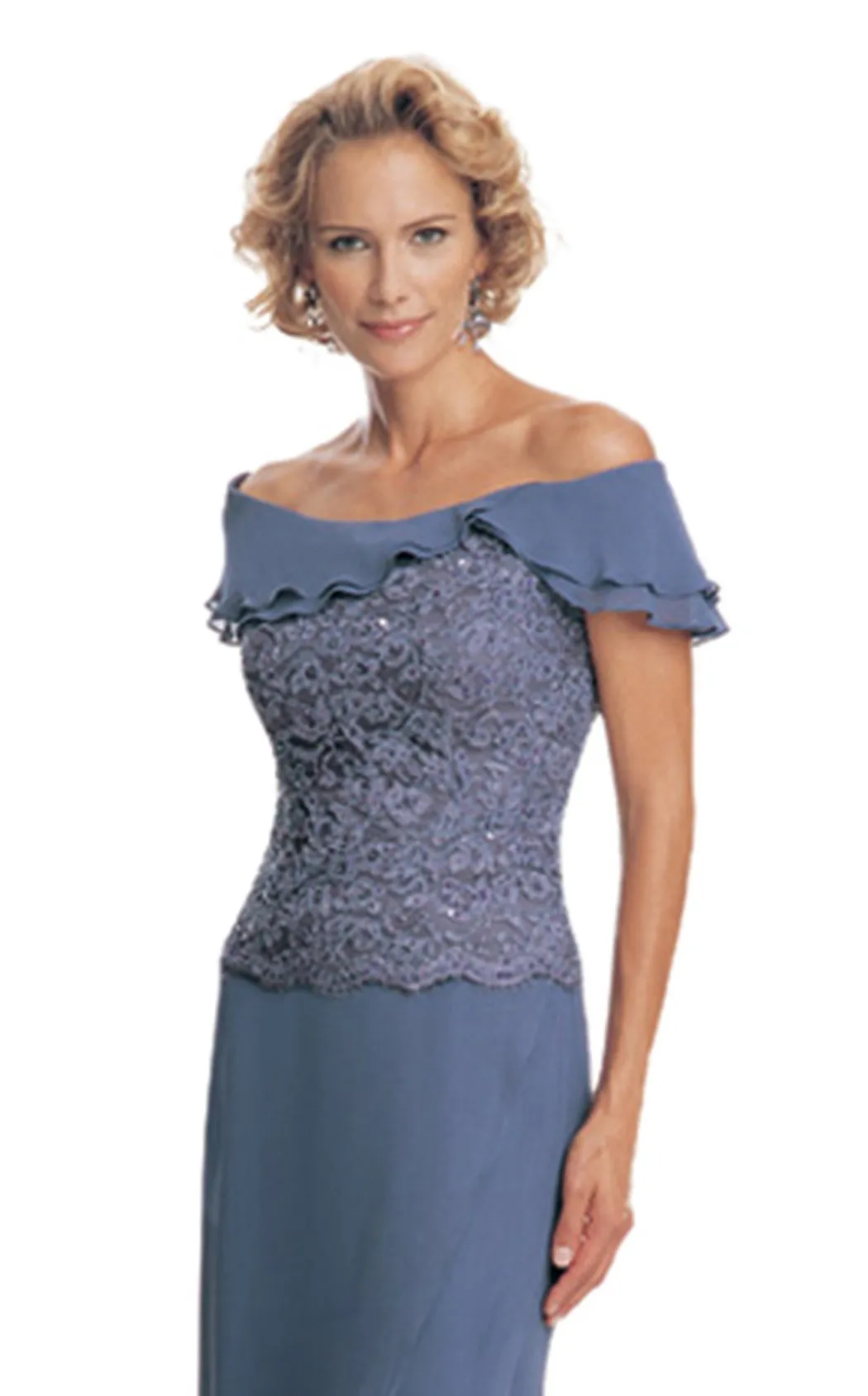 Cameron Blake 16636 Dress