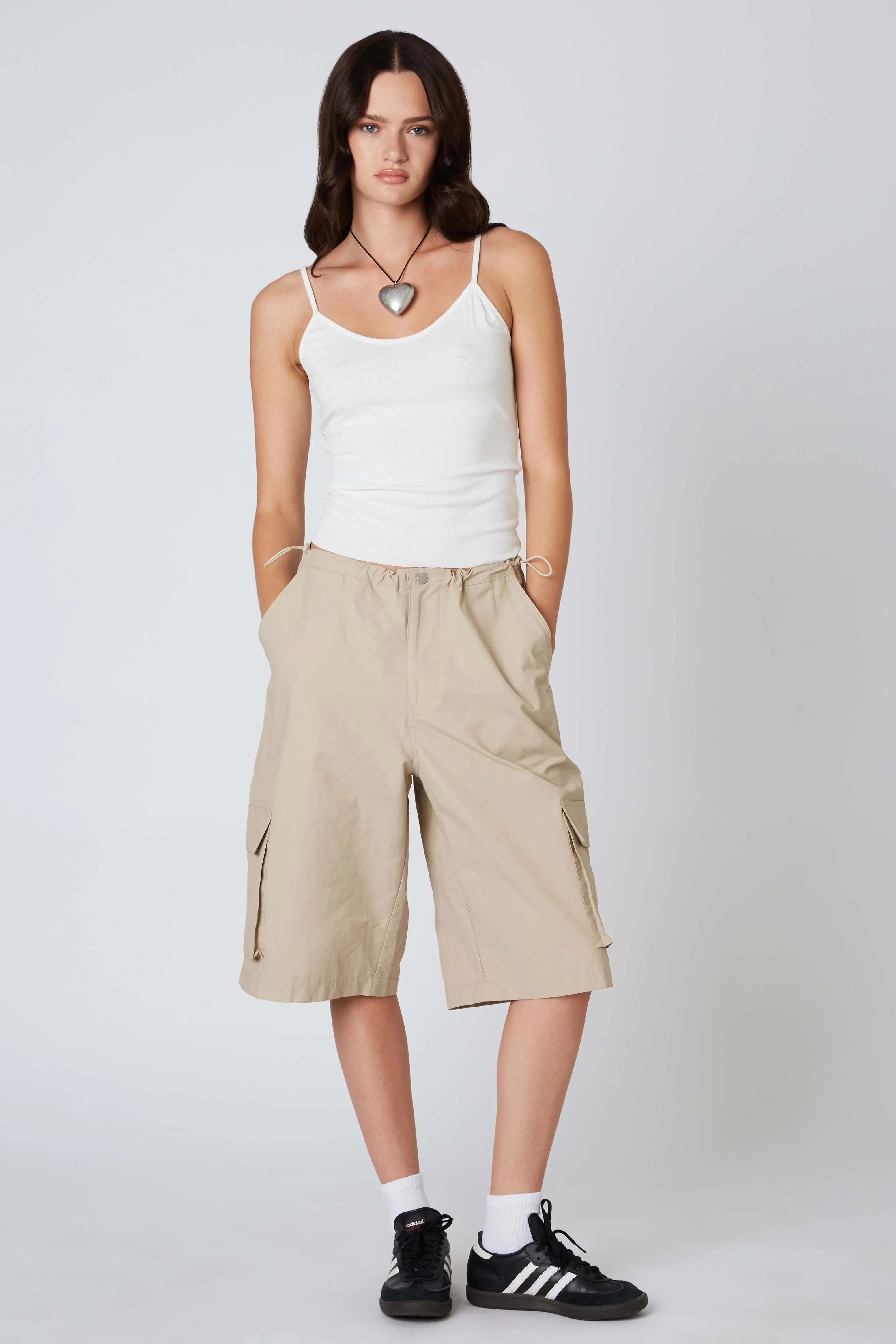 Cargo Shorts