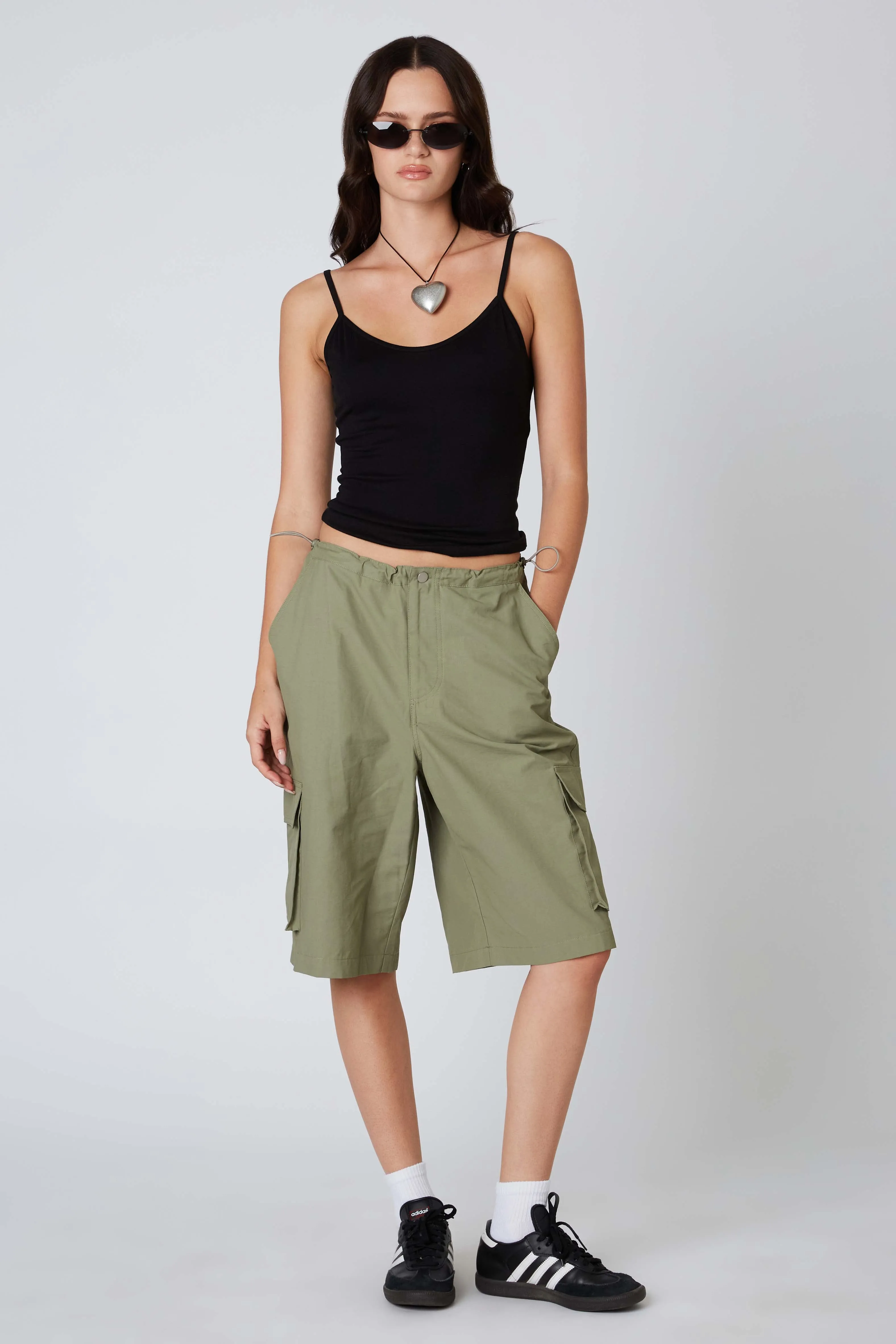 Cargo Shorts