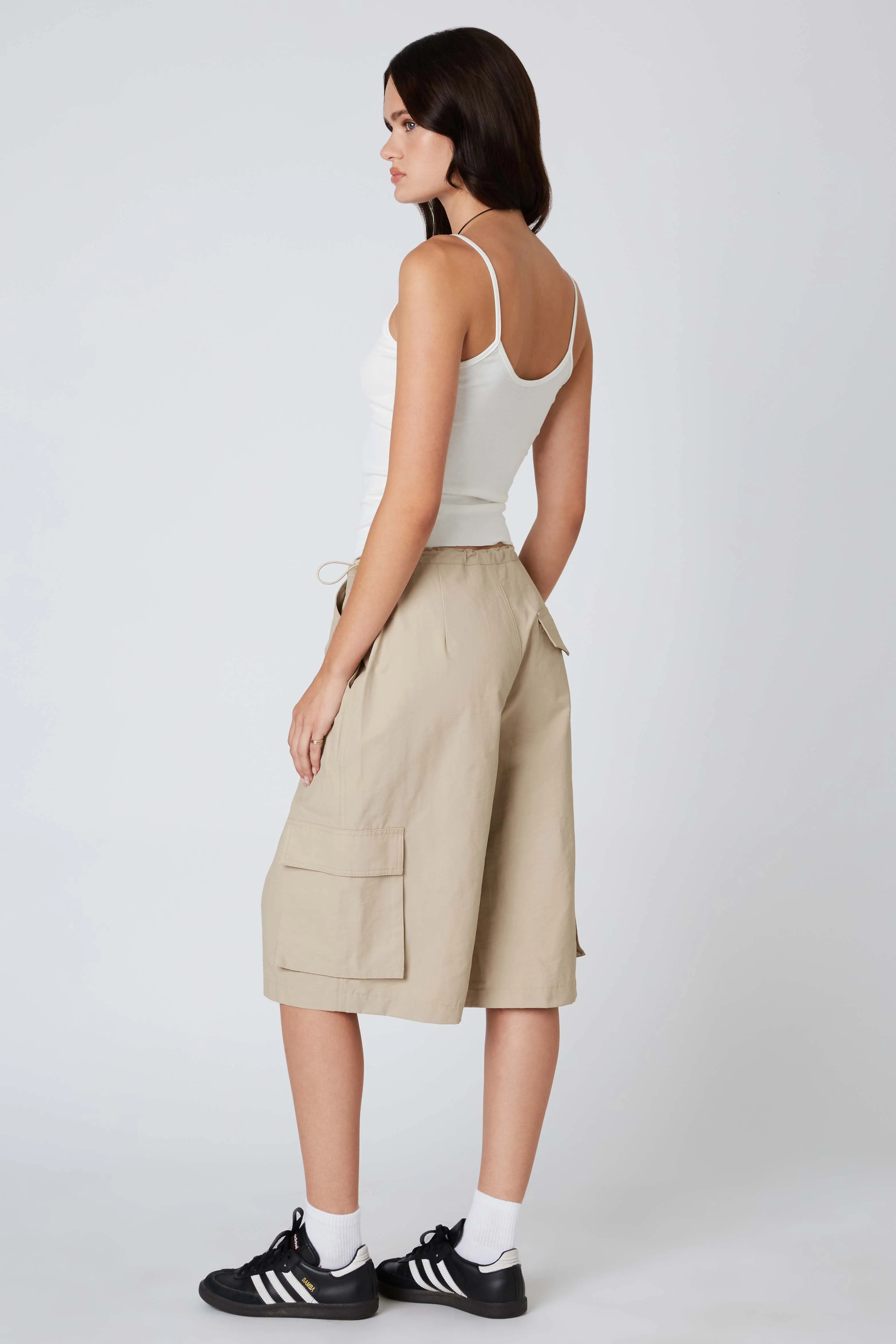 Cargo Shorts