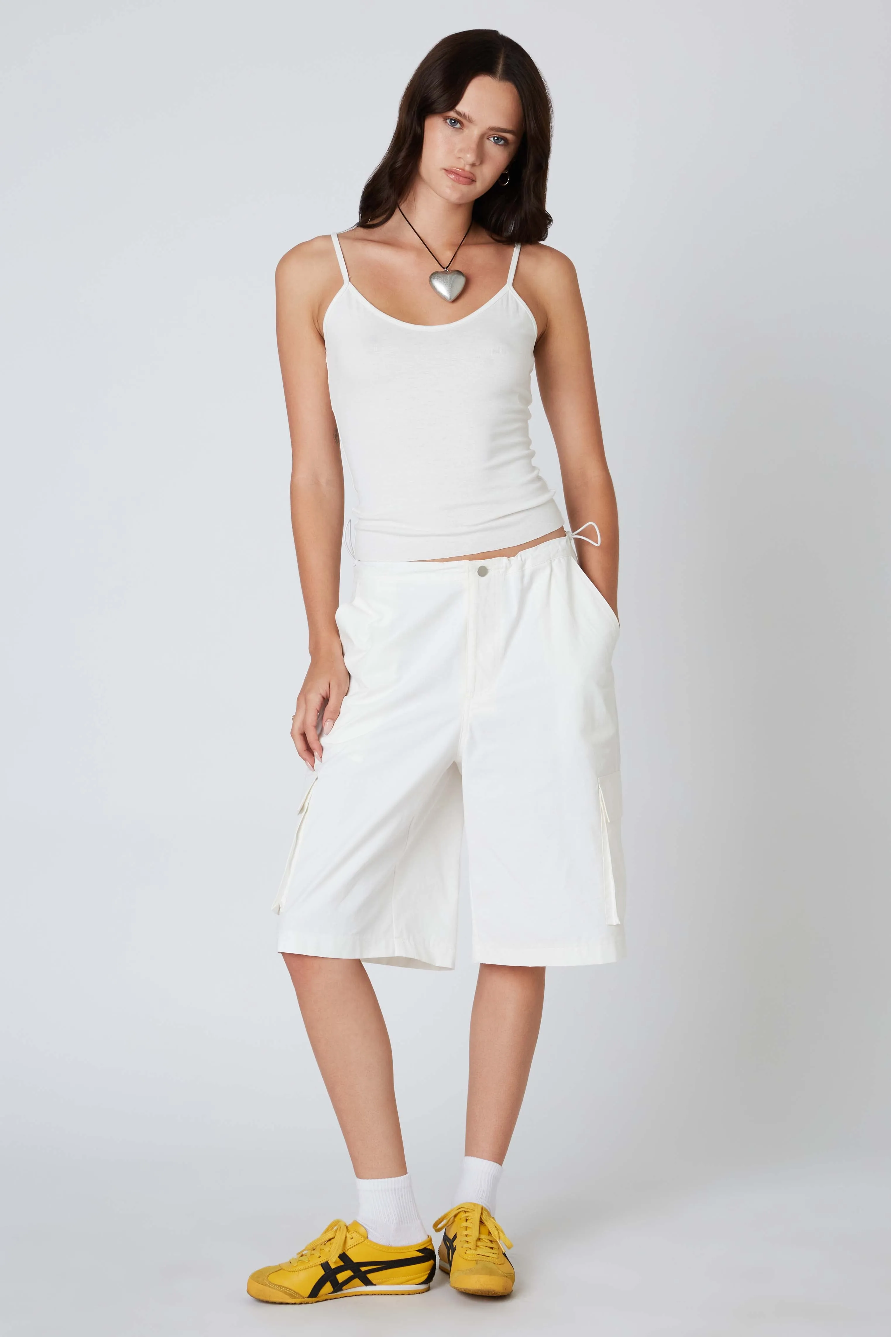 Cargo Shorts