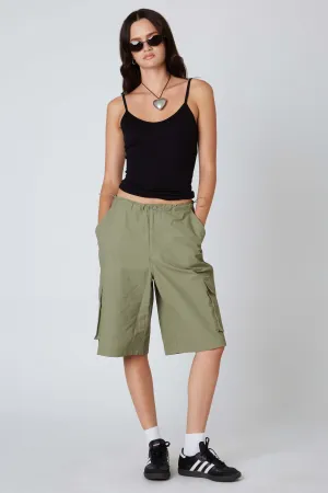 Cargo Shorts