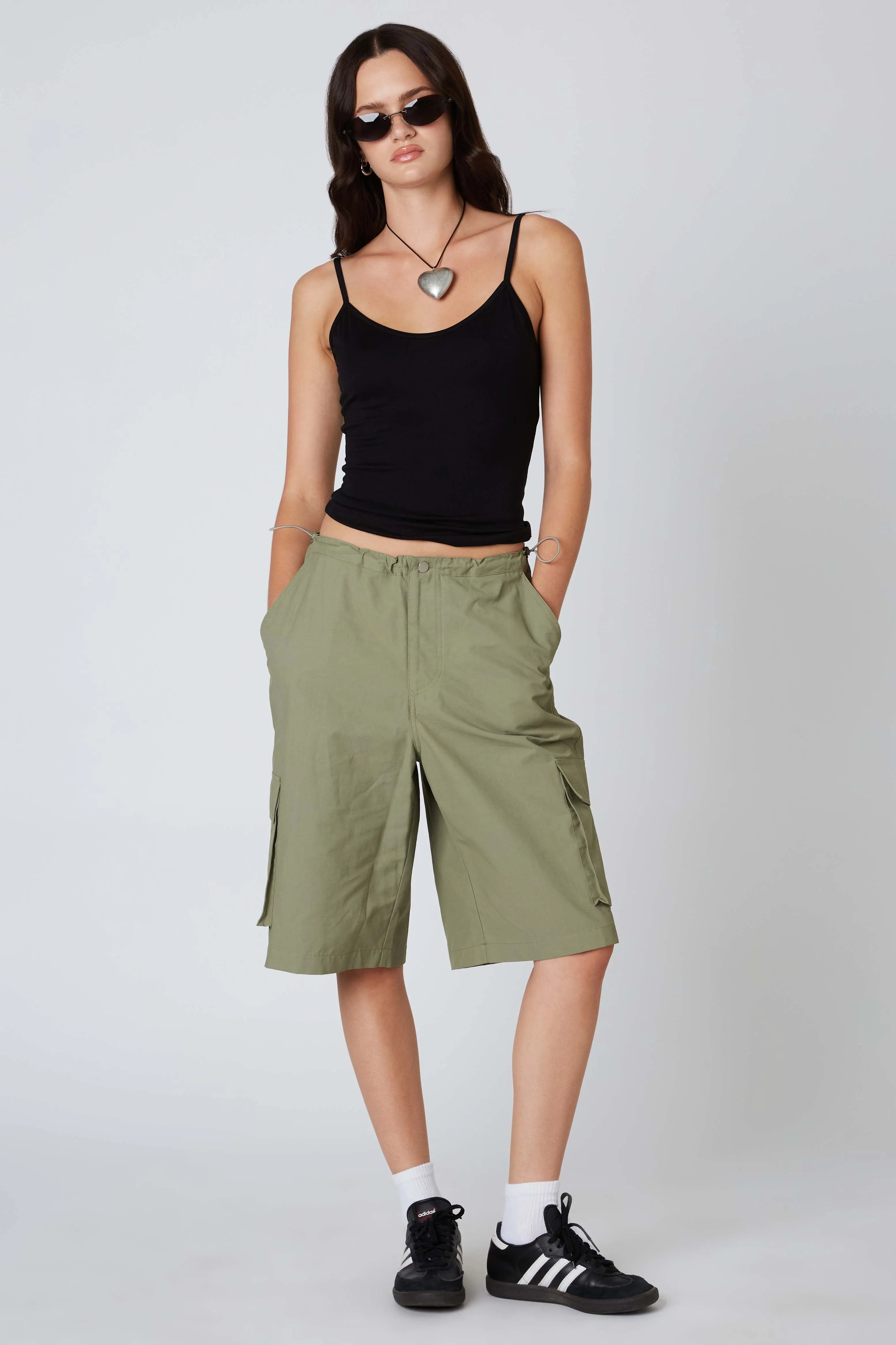 Cargo Shorts