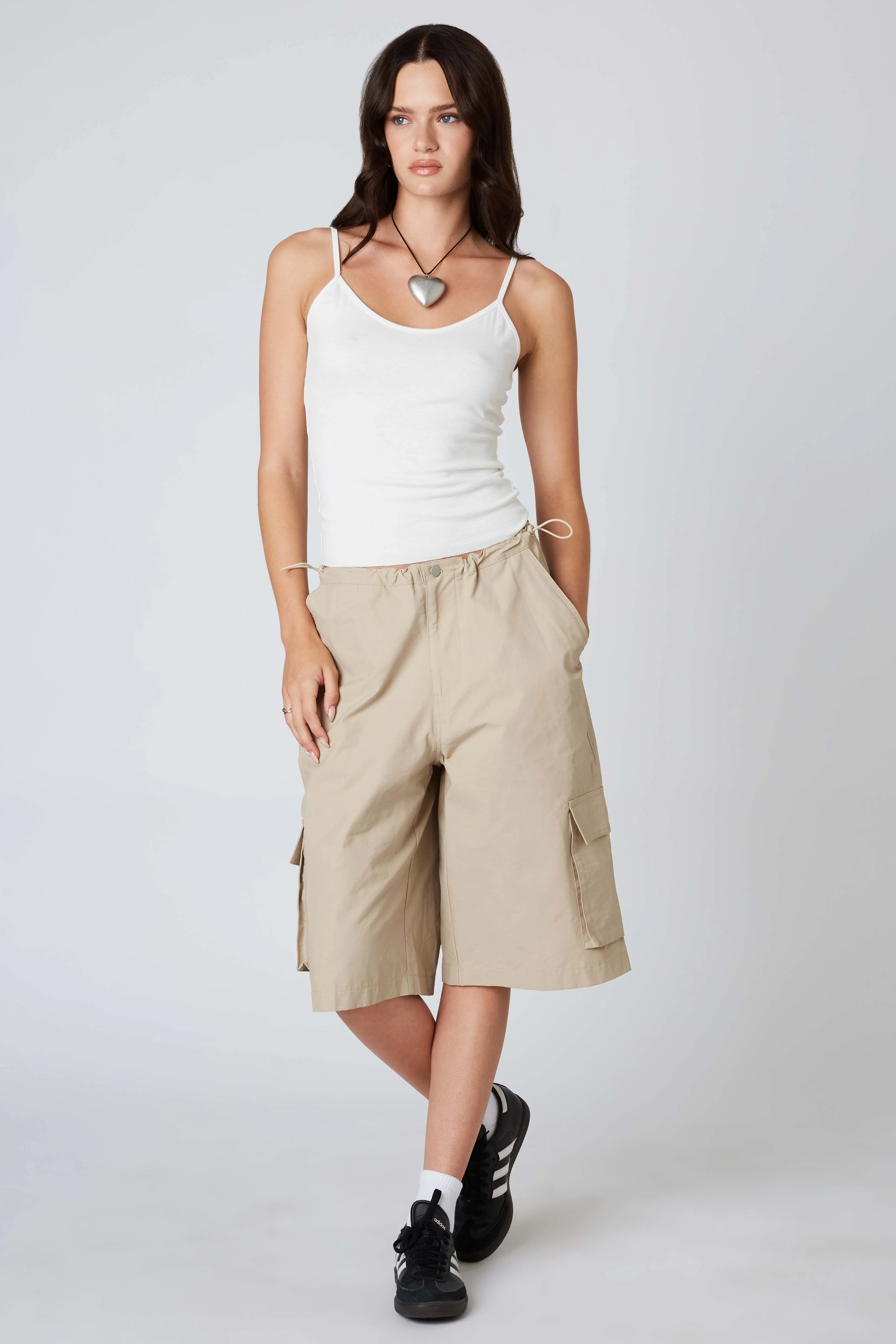 Cargo Shorts