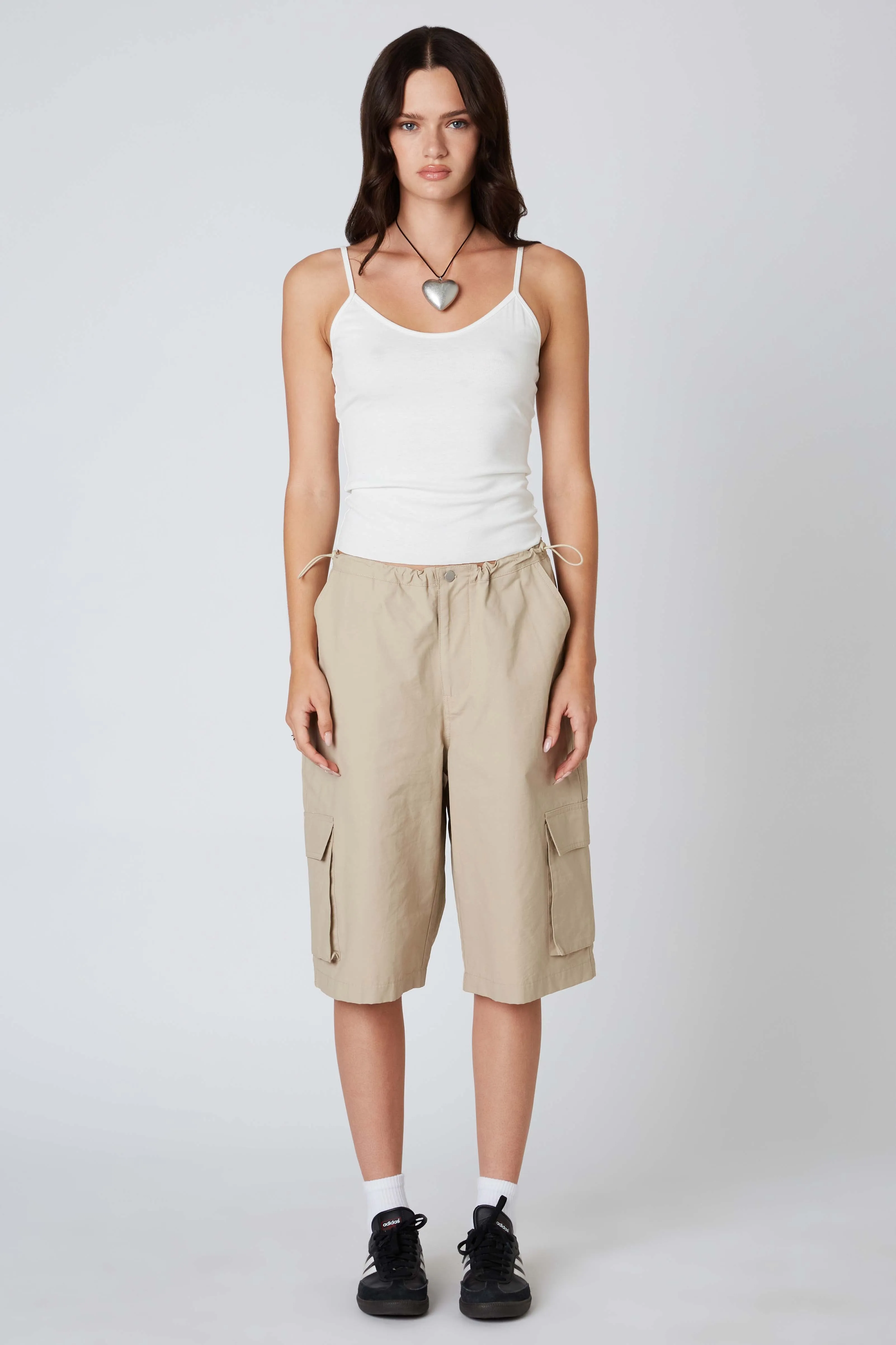 Cargo Shorts