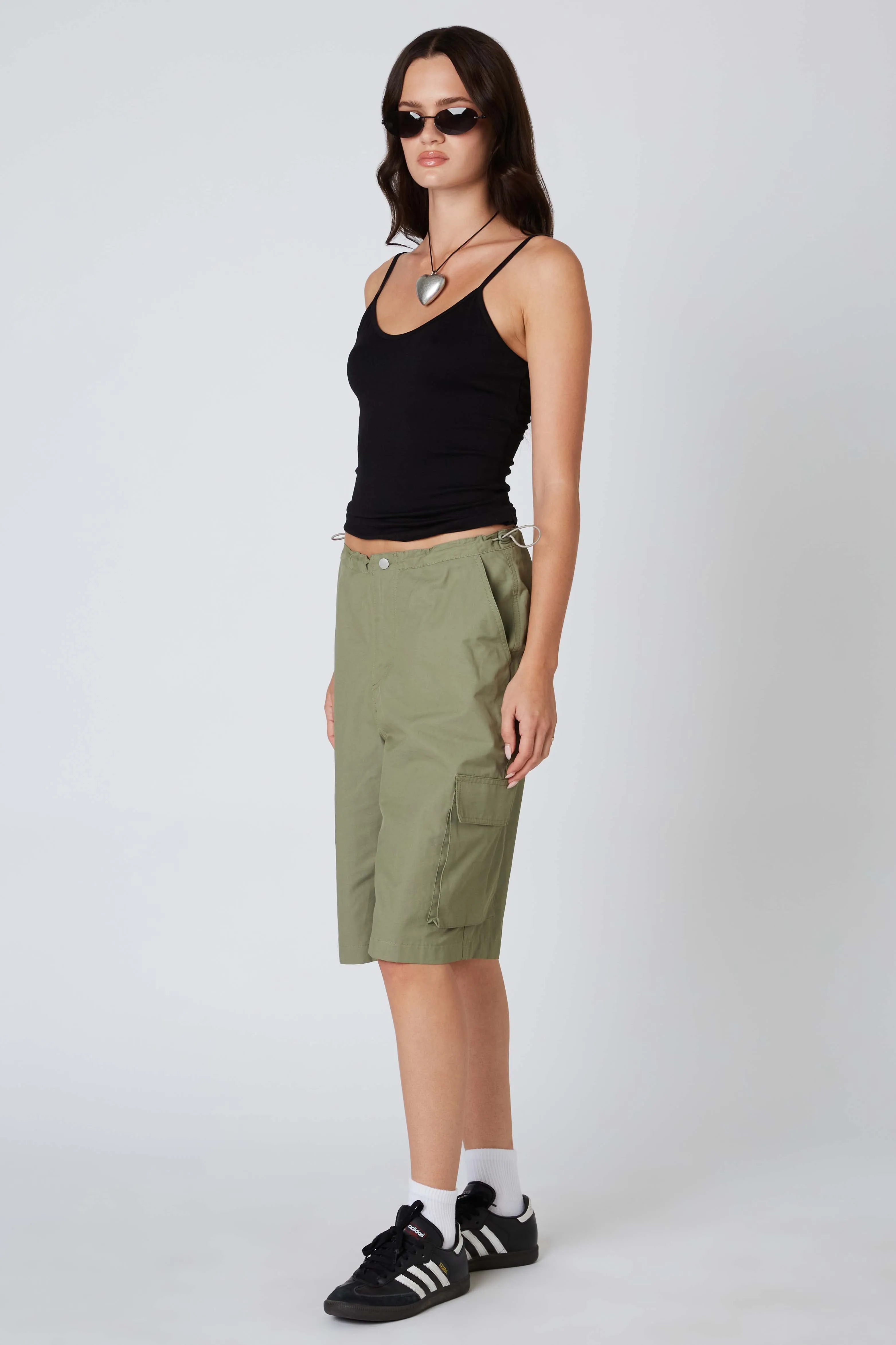 Cargo Shorts