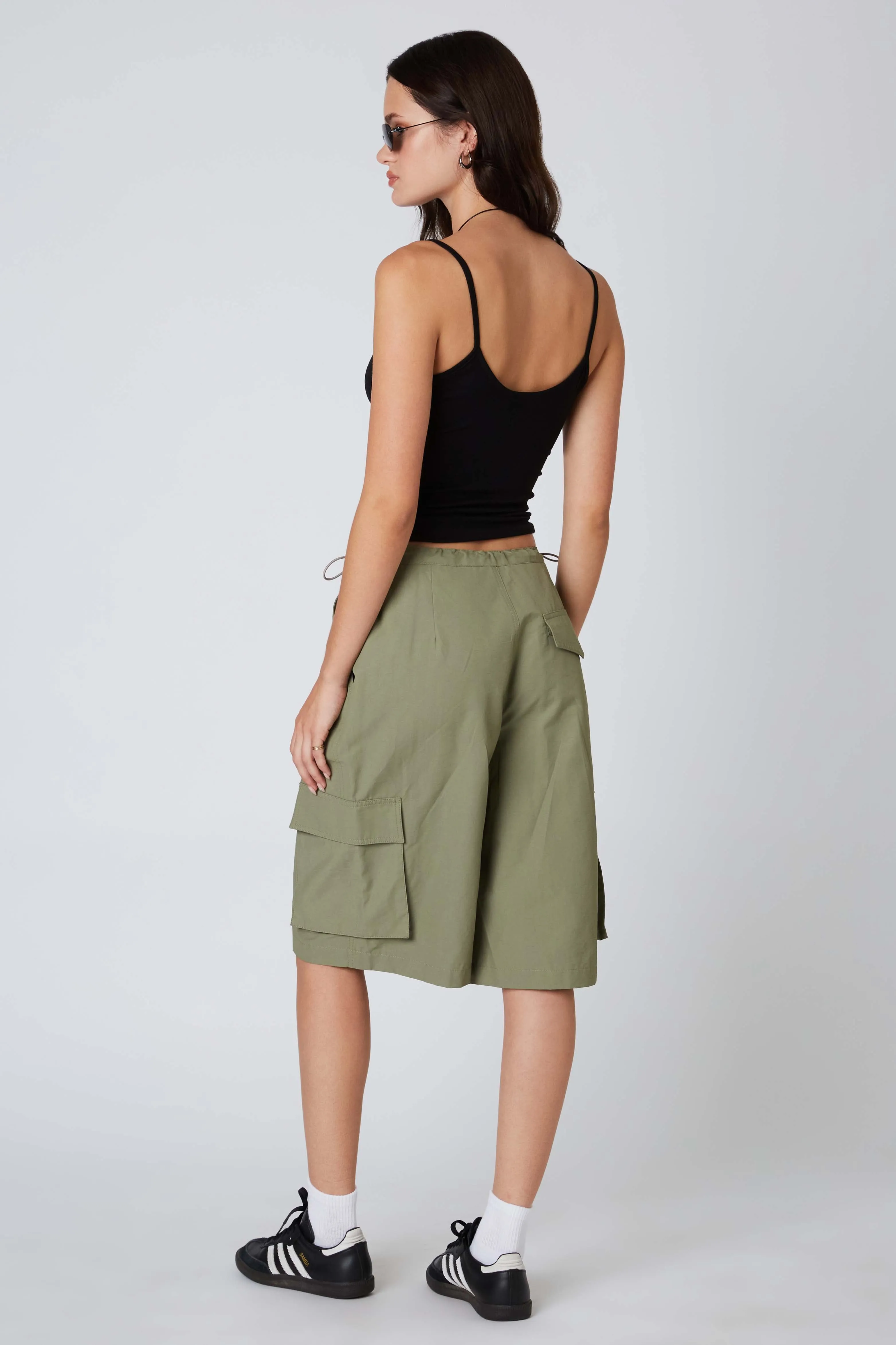 Cargo Shorts