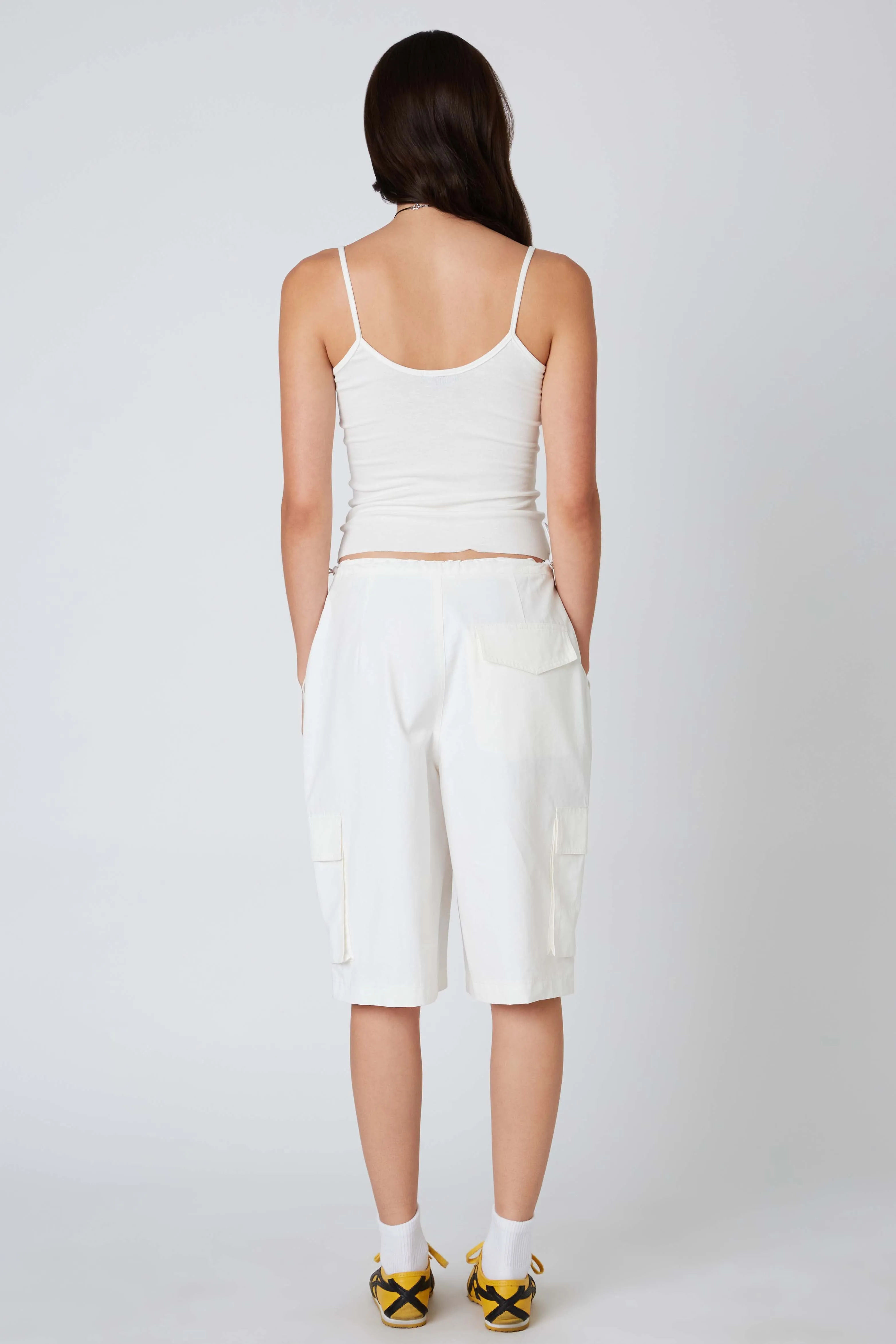 Cargo Shorts
