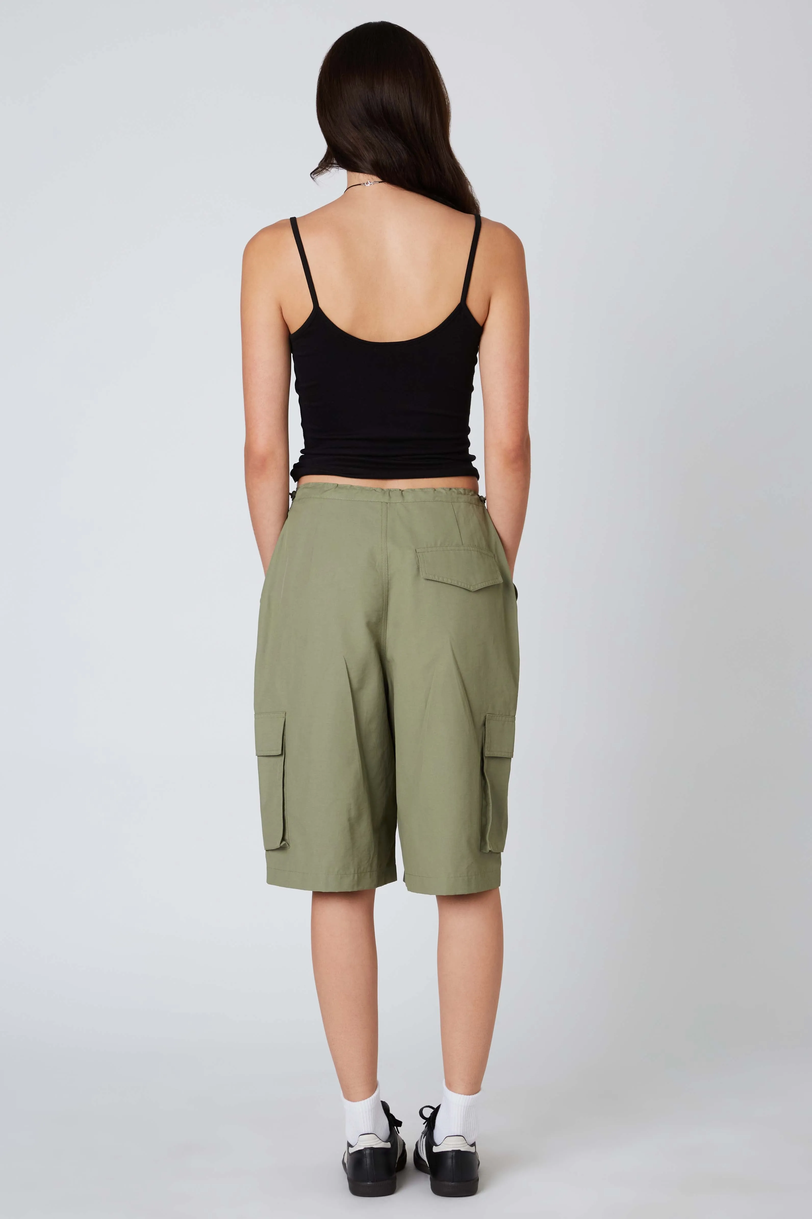 Cargo Shorts