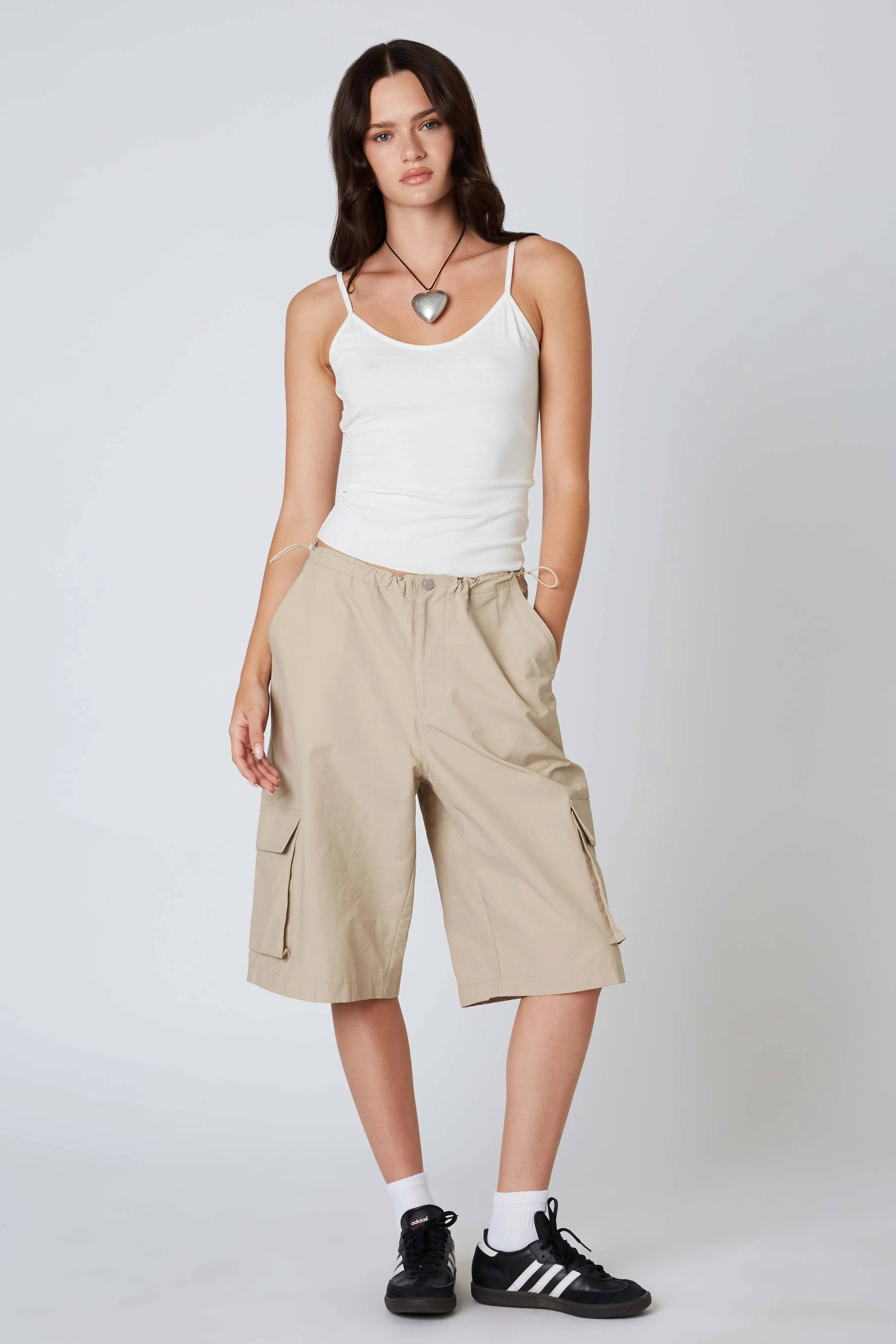 Cargo Shorts