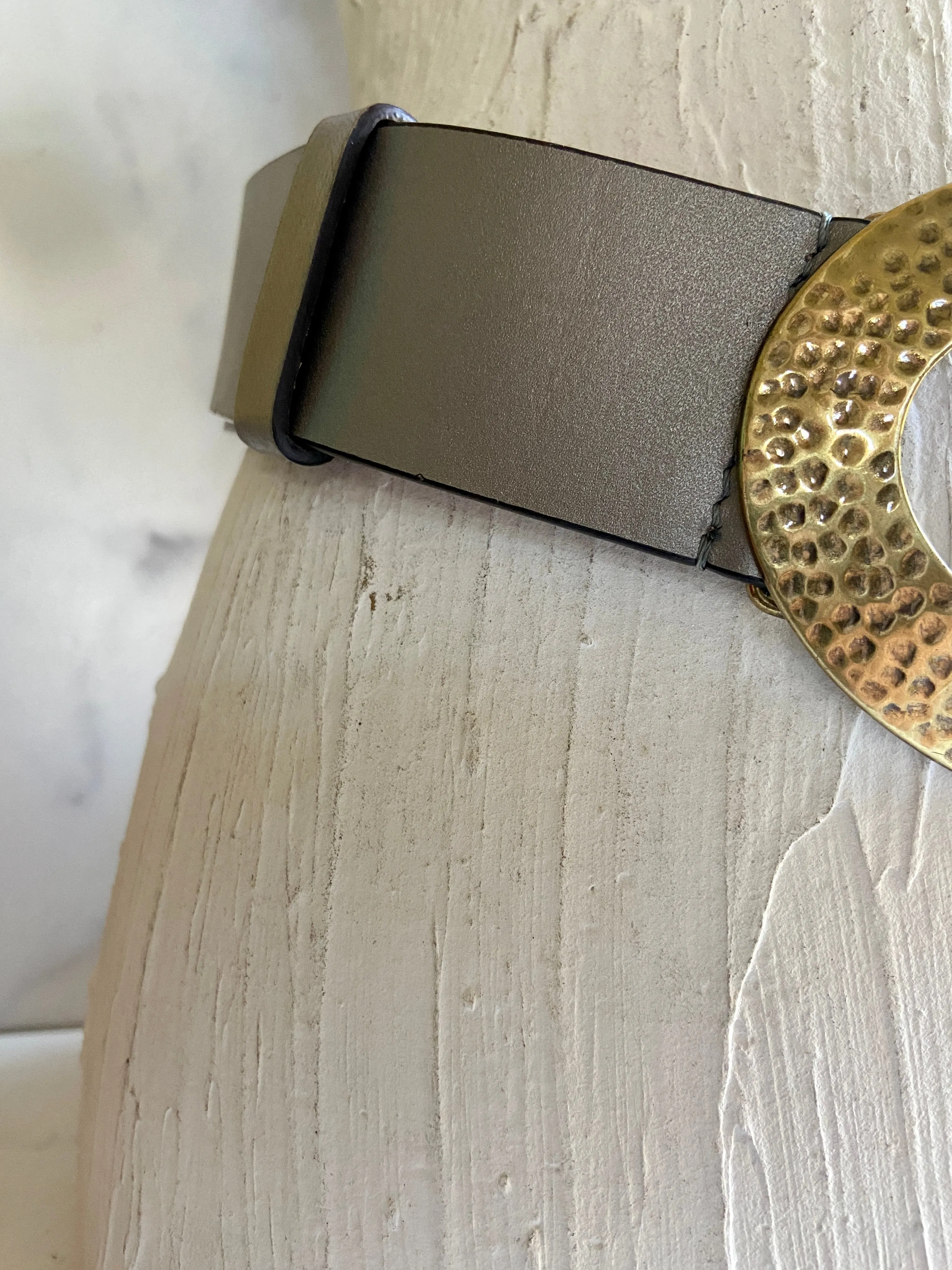 Chico’s adjustable belt