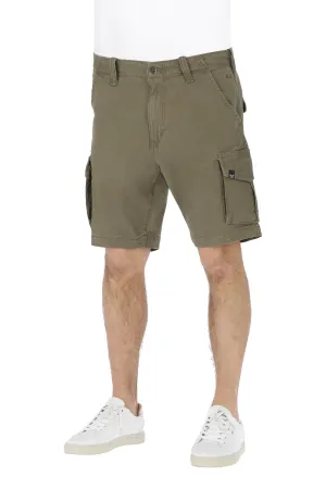 City Cargo Short ST - Olive
