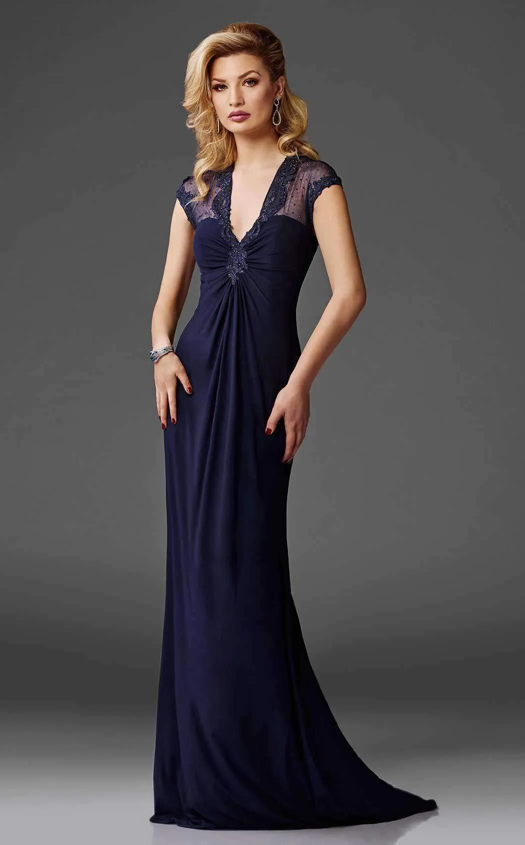 Clarisse M6412CL