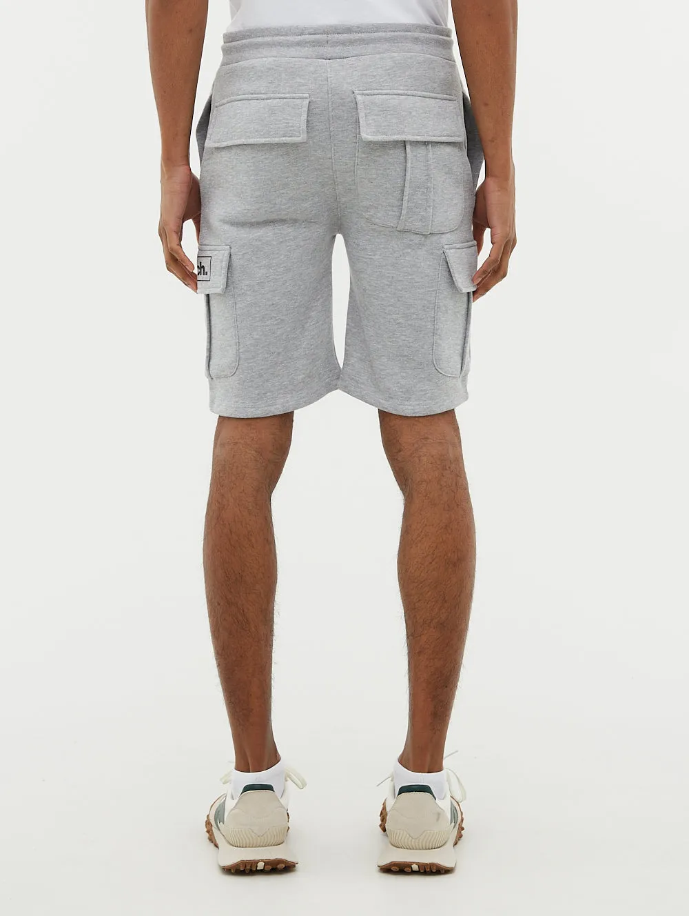 Claxton Fleece Shorts