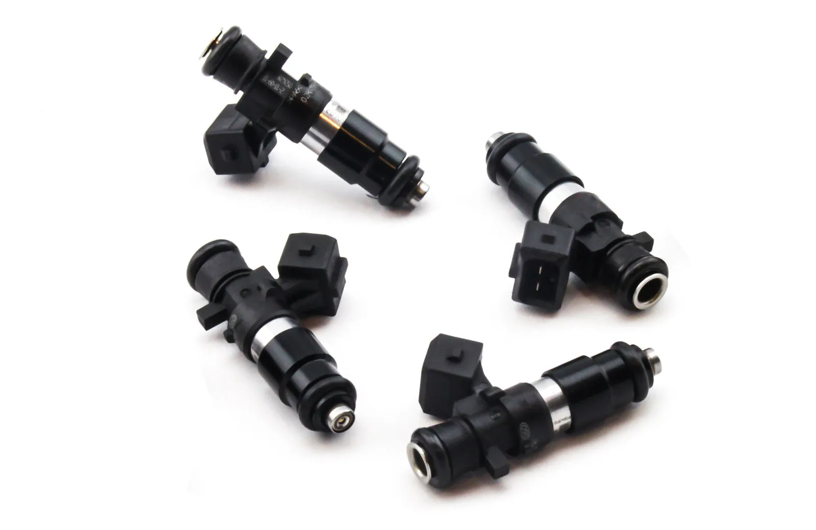 Deatschwerks 2010-2012 Hyundai Genesis Coupe Fuel Injector