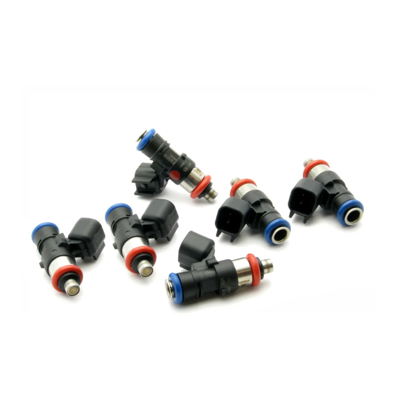 Deatschwerks 2012-2017 Jeep Wrangler Fuel Injector