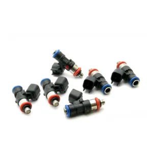 Deatschwerks 2012-2017 Jeep Wrangler Fuel Injector