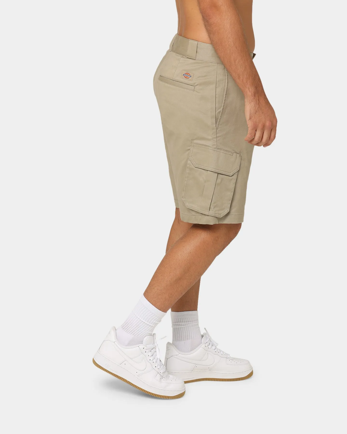 Dickies 888S Cargo Shorts Desert Sand