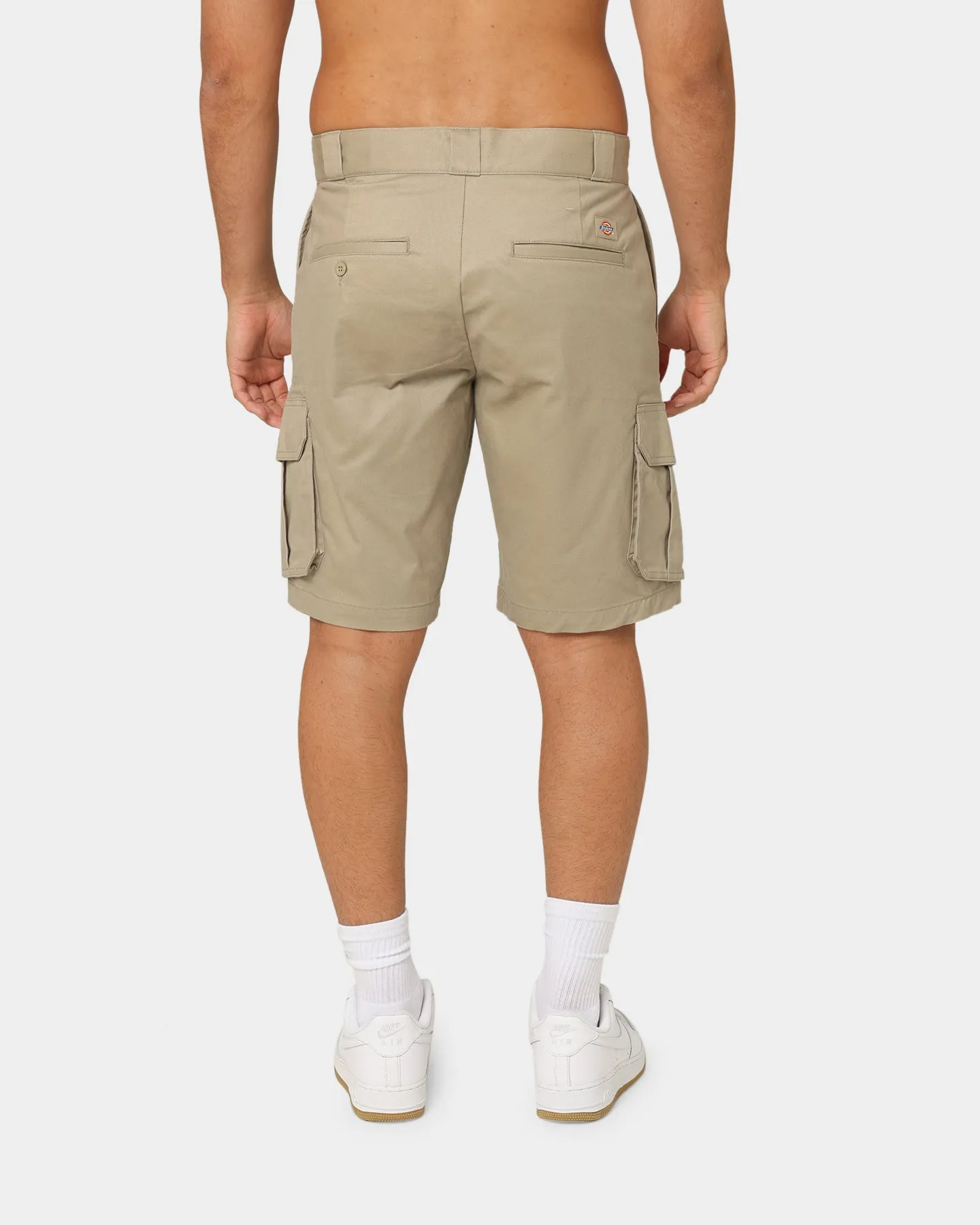 Dickies 888S Cargo Shorts Desert Sand