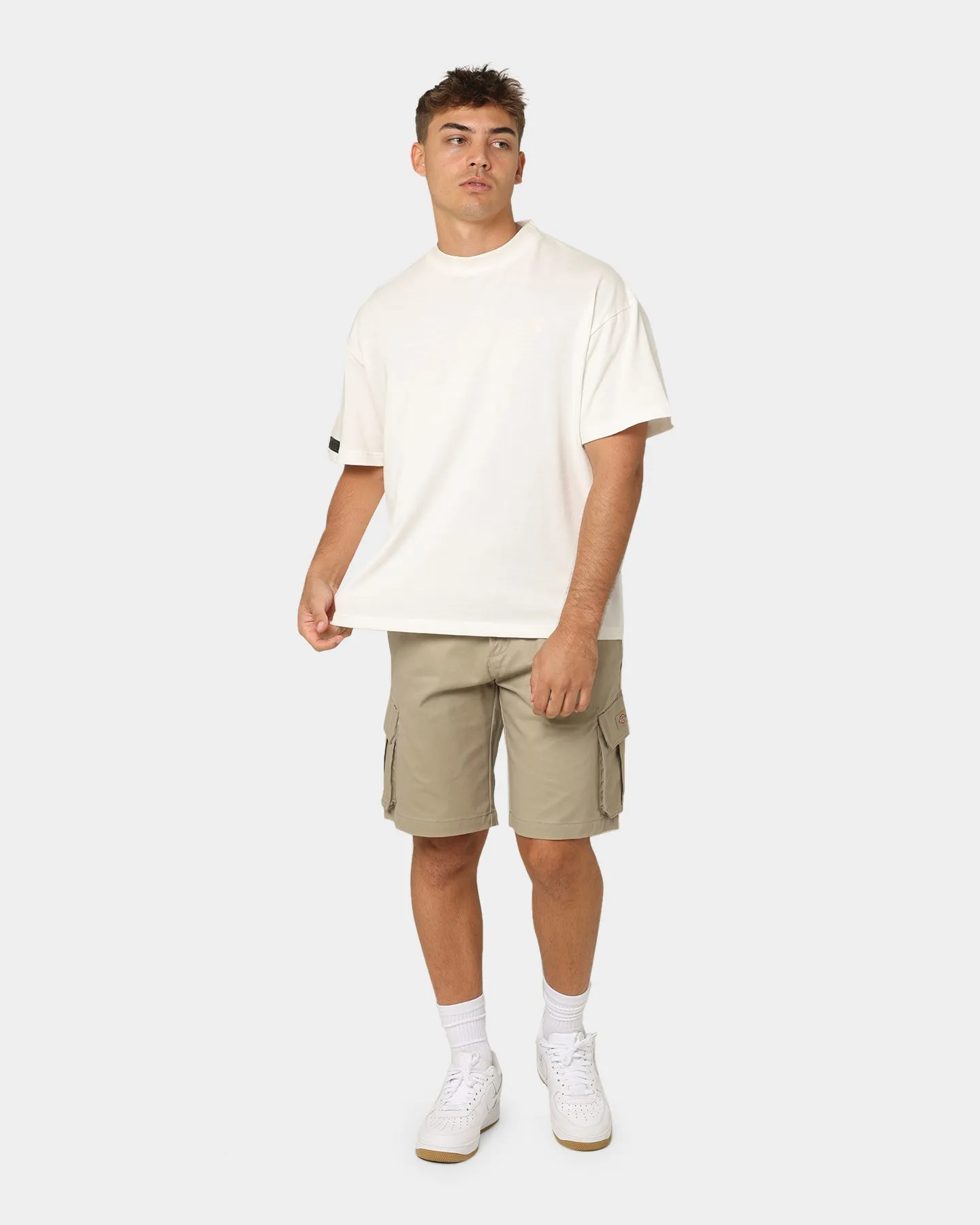 Dickies 888S Cargo Shorts Desert Sand