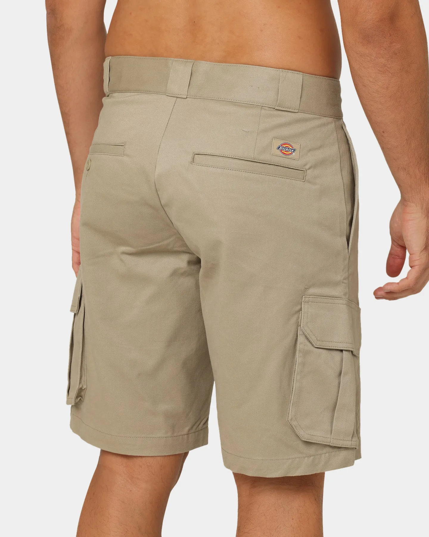 Dickies 888S Cargo Shorts Desert Sand